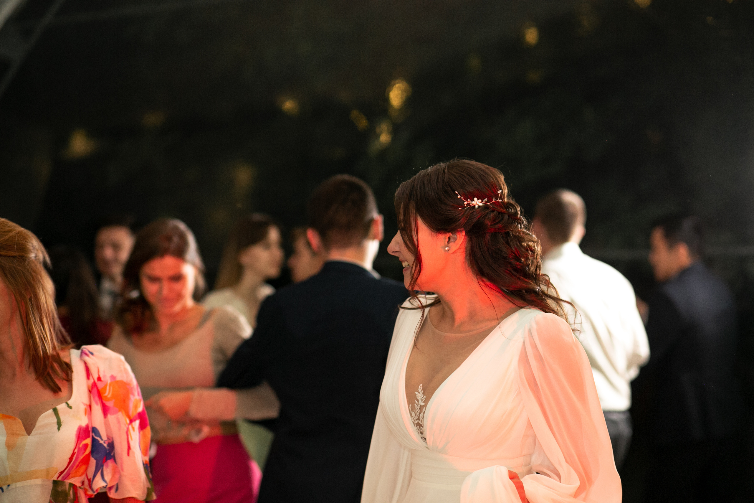 M & I. Photographer Vlad Boytsoff