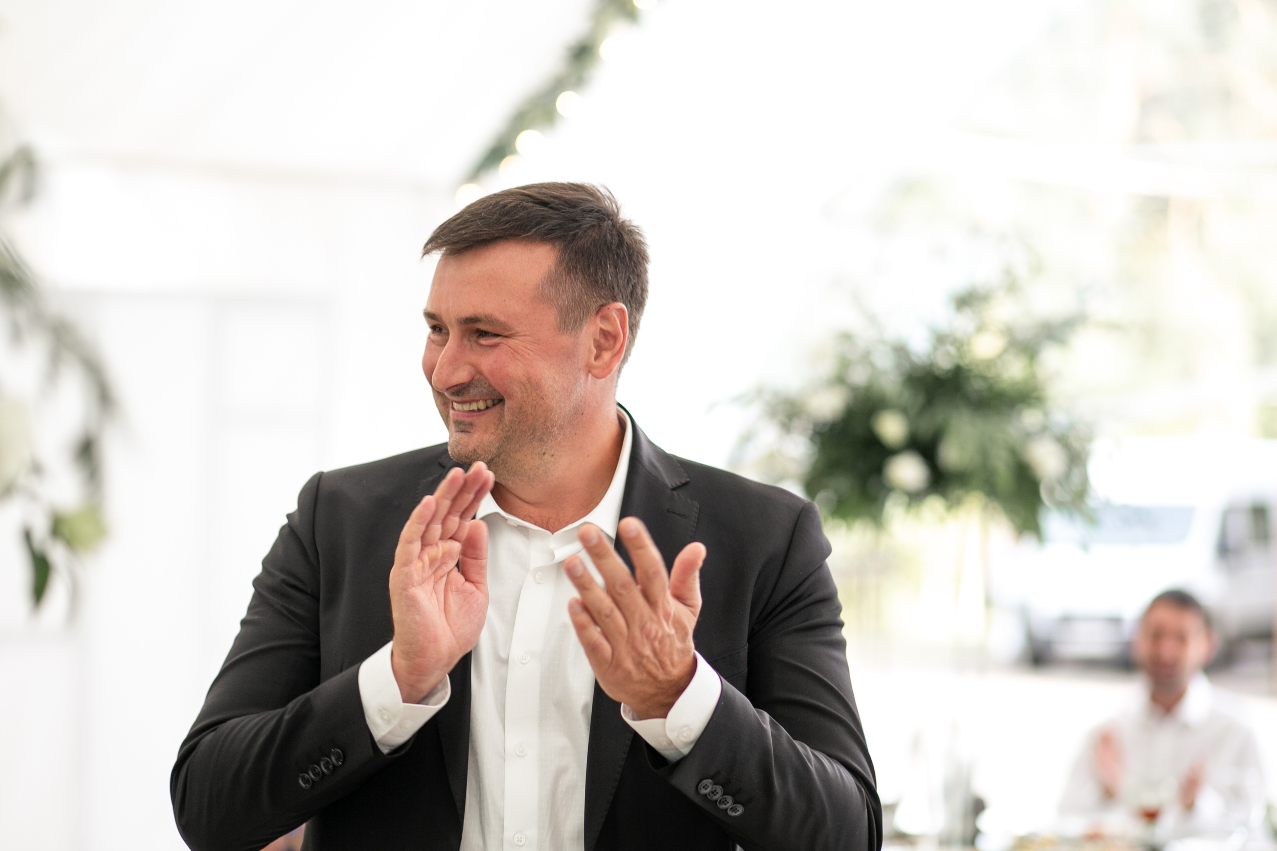 M & I. Photographer Vlad Boytsoff