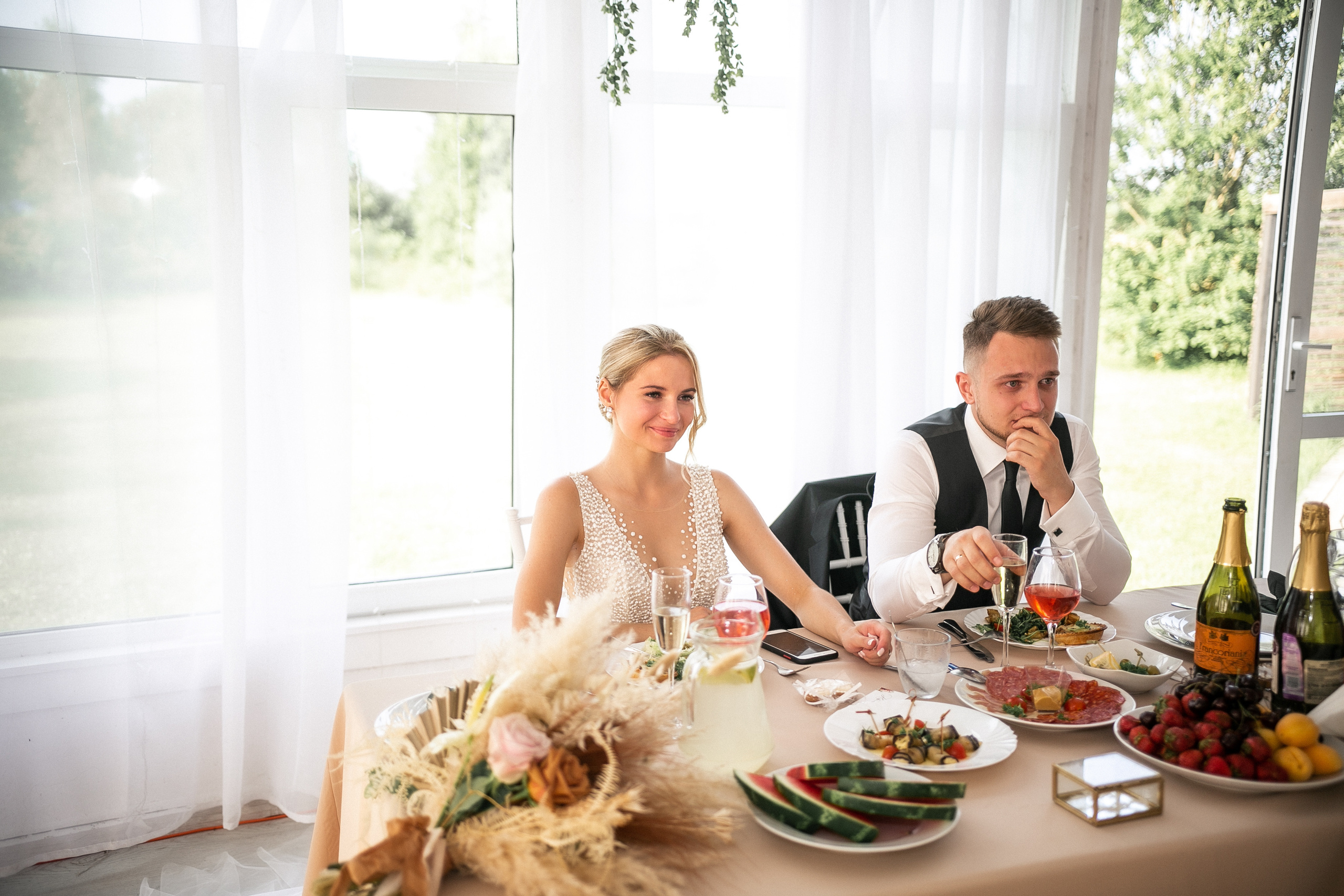 E & M. Photographer Vlad Boytsoff