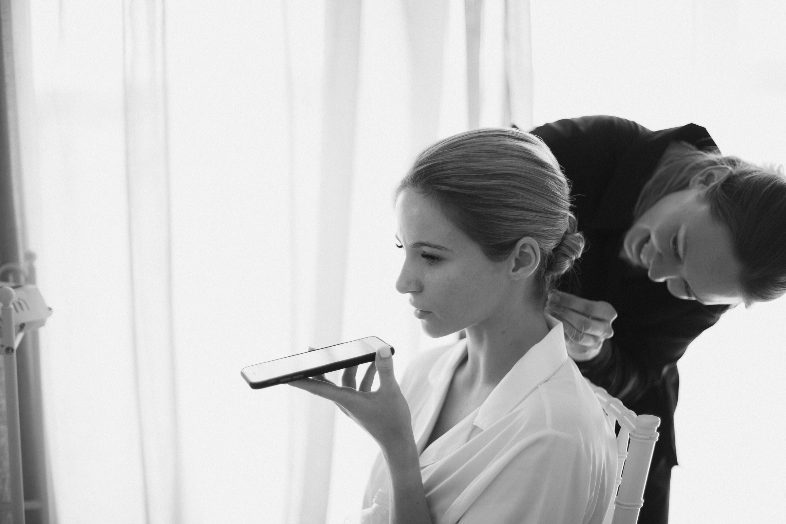 E & M. Photographer Vlad Boytsoff