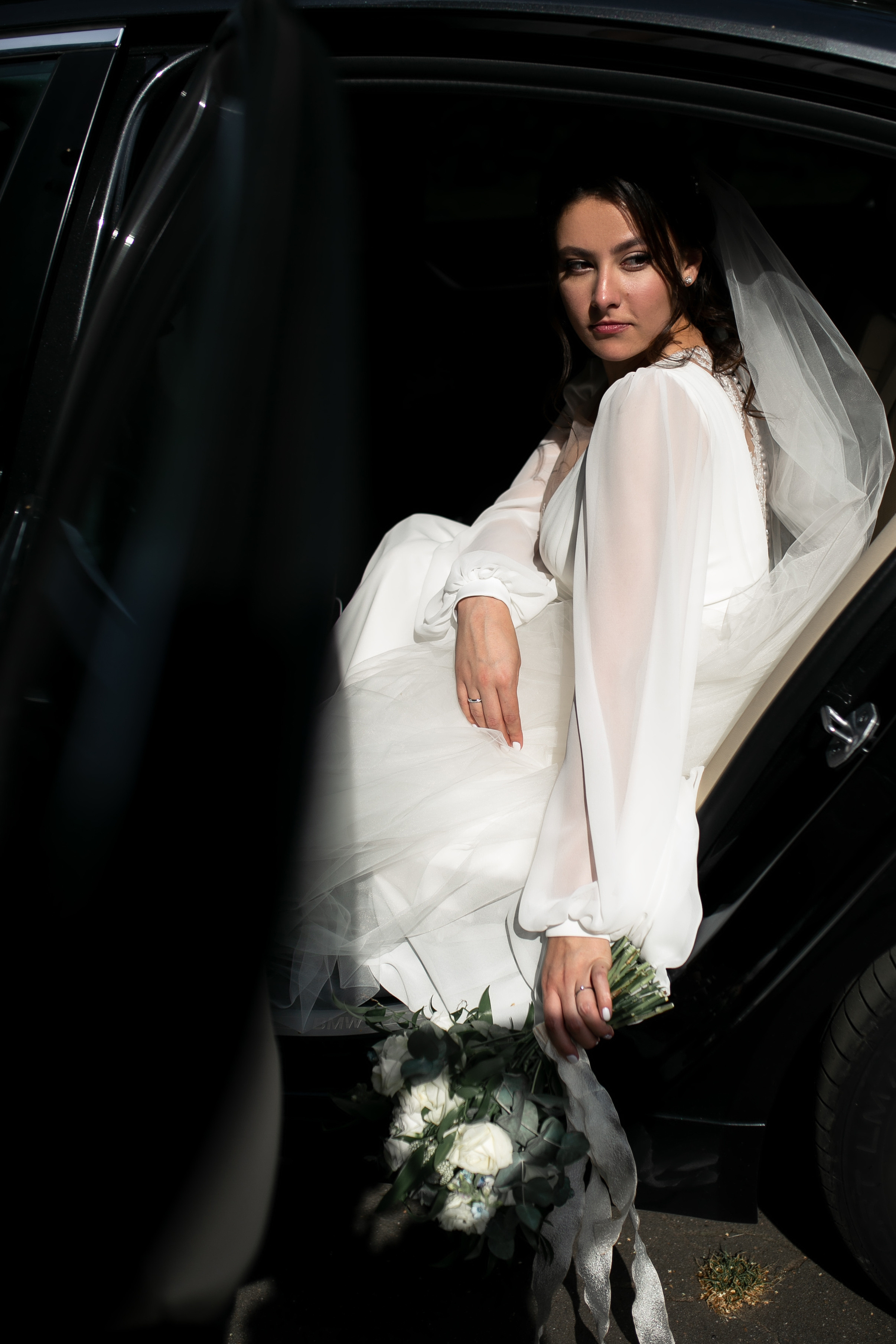 M & I. Photographer Vlad Boytsoff