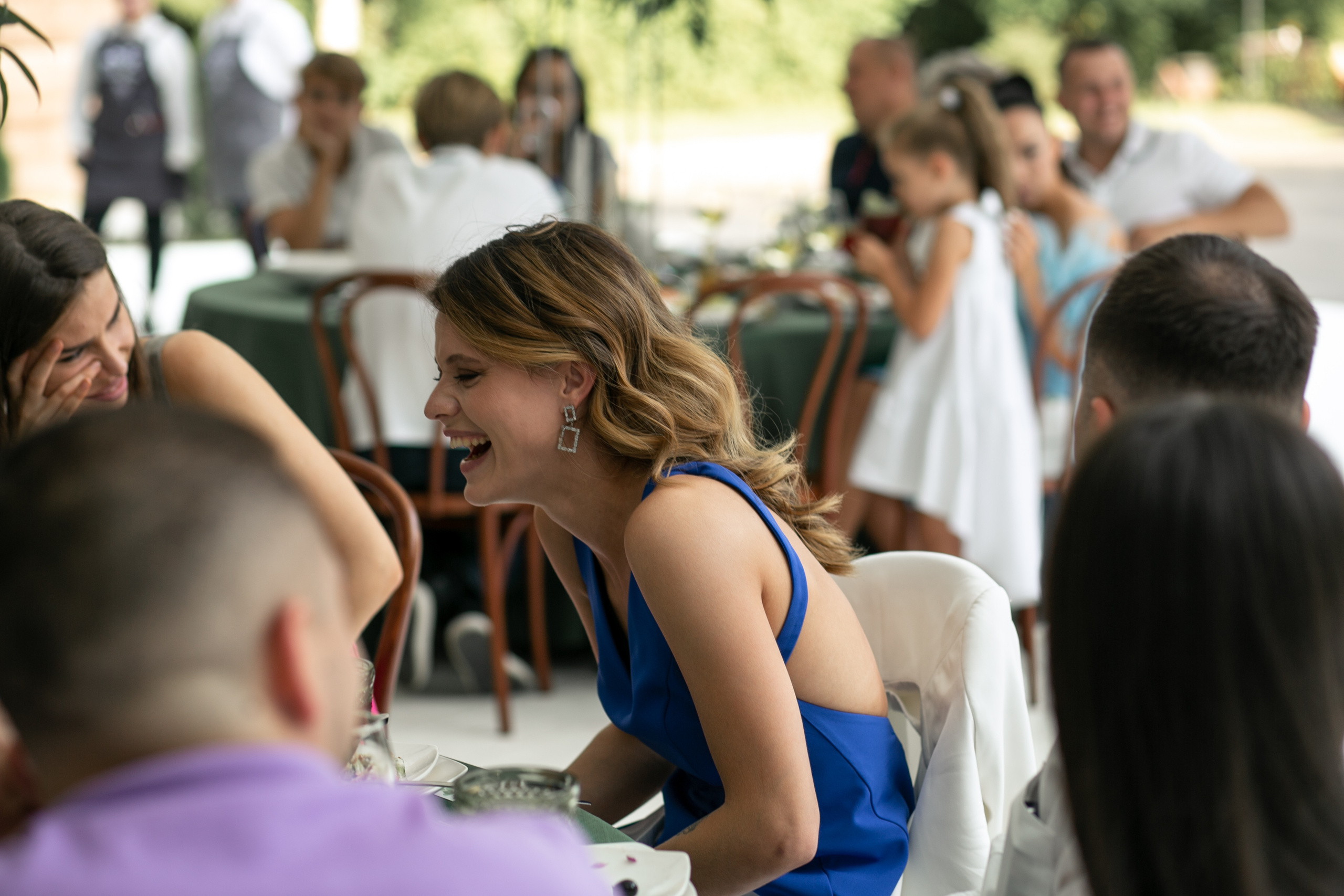 M & I. Photographer Vlad Boytsoff