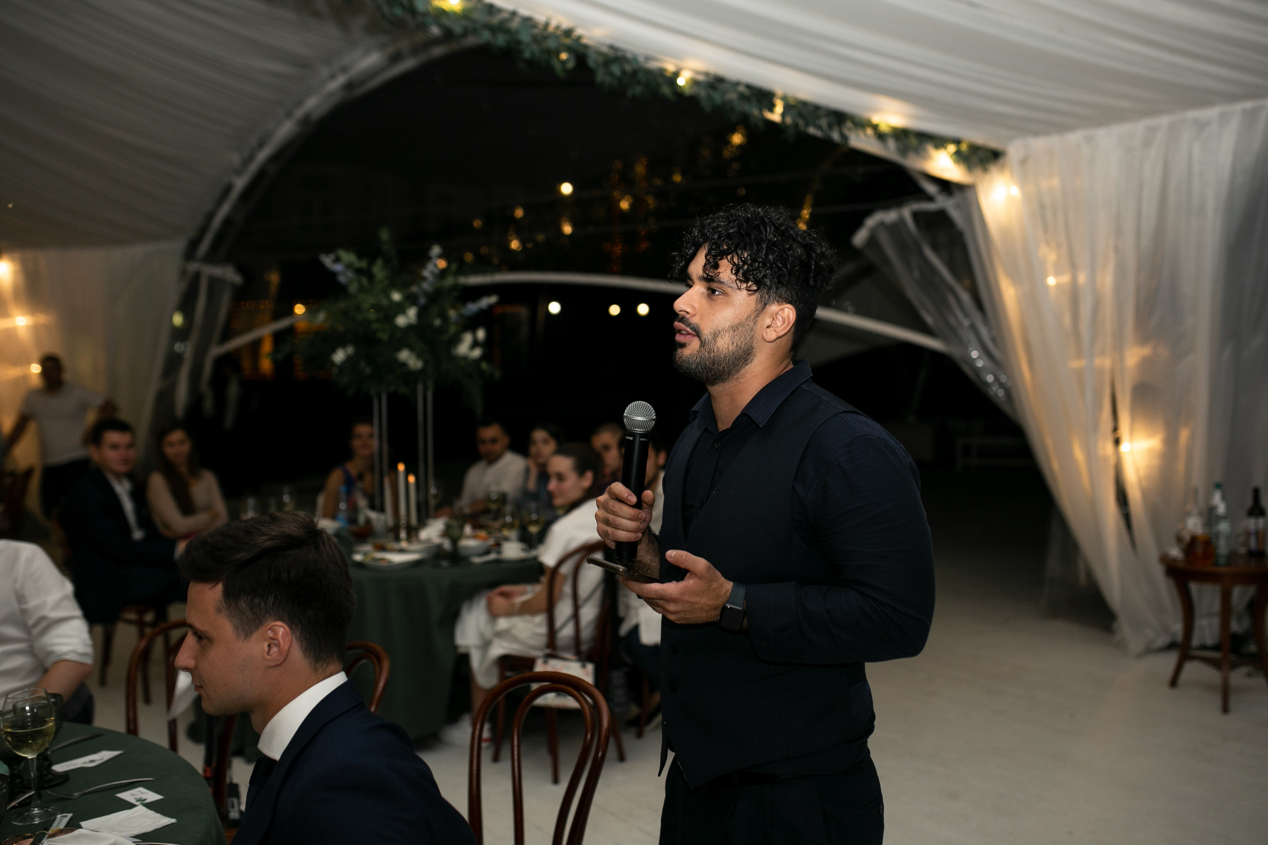 M & I. Photographer Vlad Boytsoff