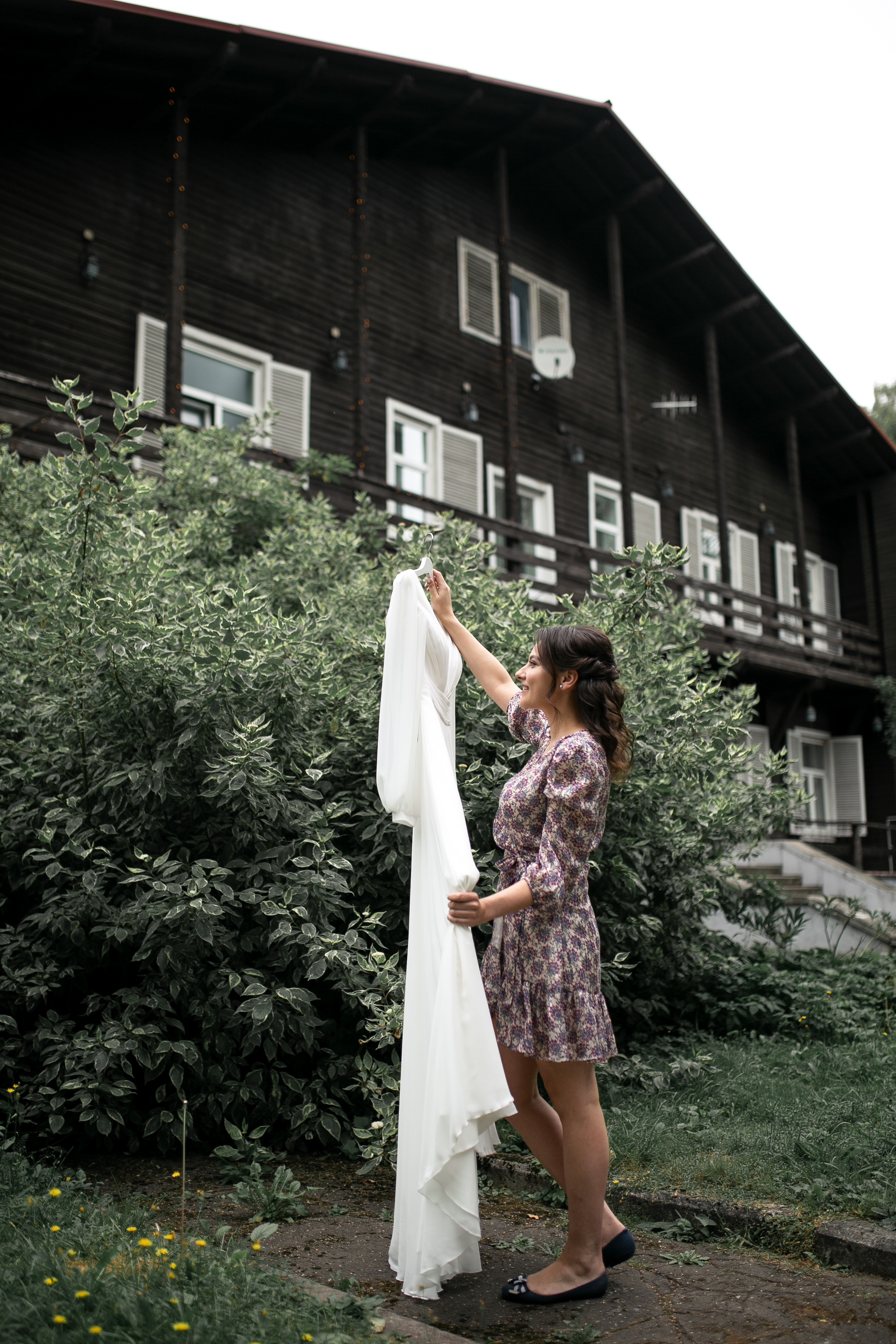 M & I. Photographer Vlad Boytsoff