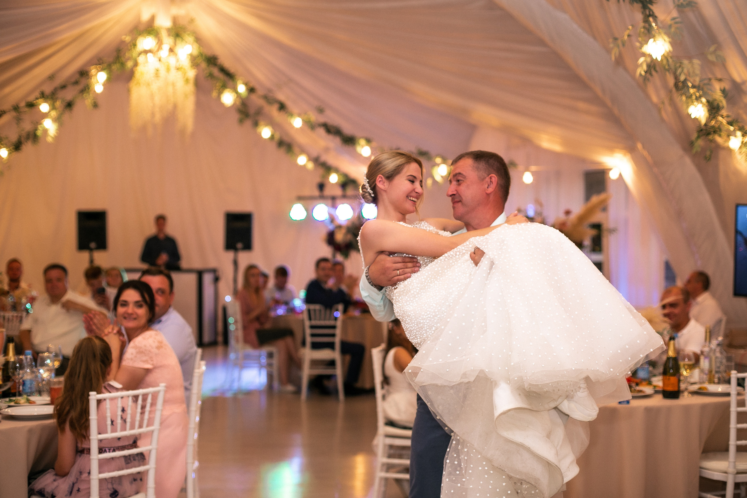 E & M. Photographer Vlad Boytsoff