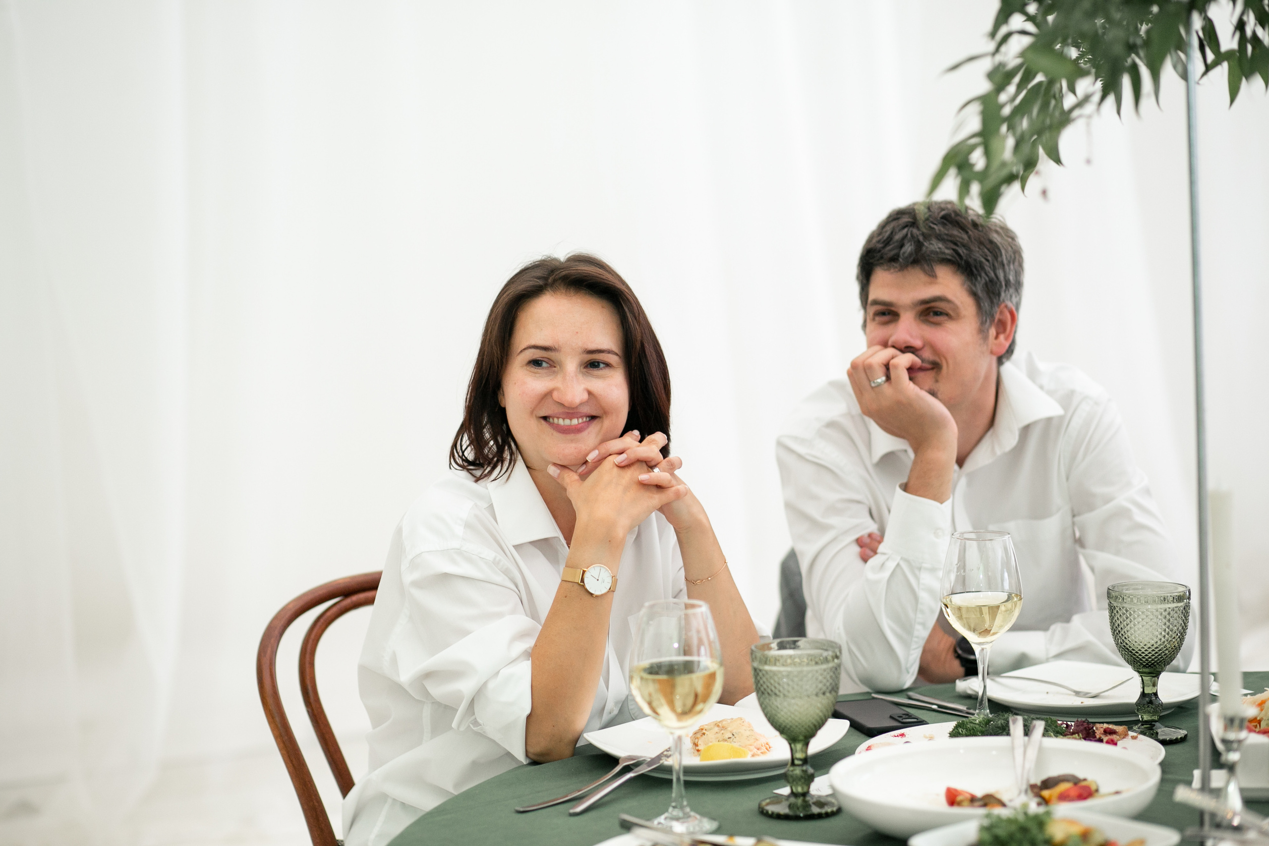 M & I. Photographer Vlad Boytsoff