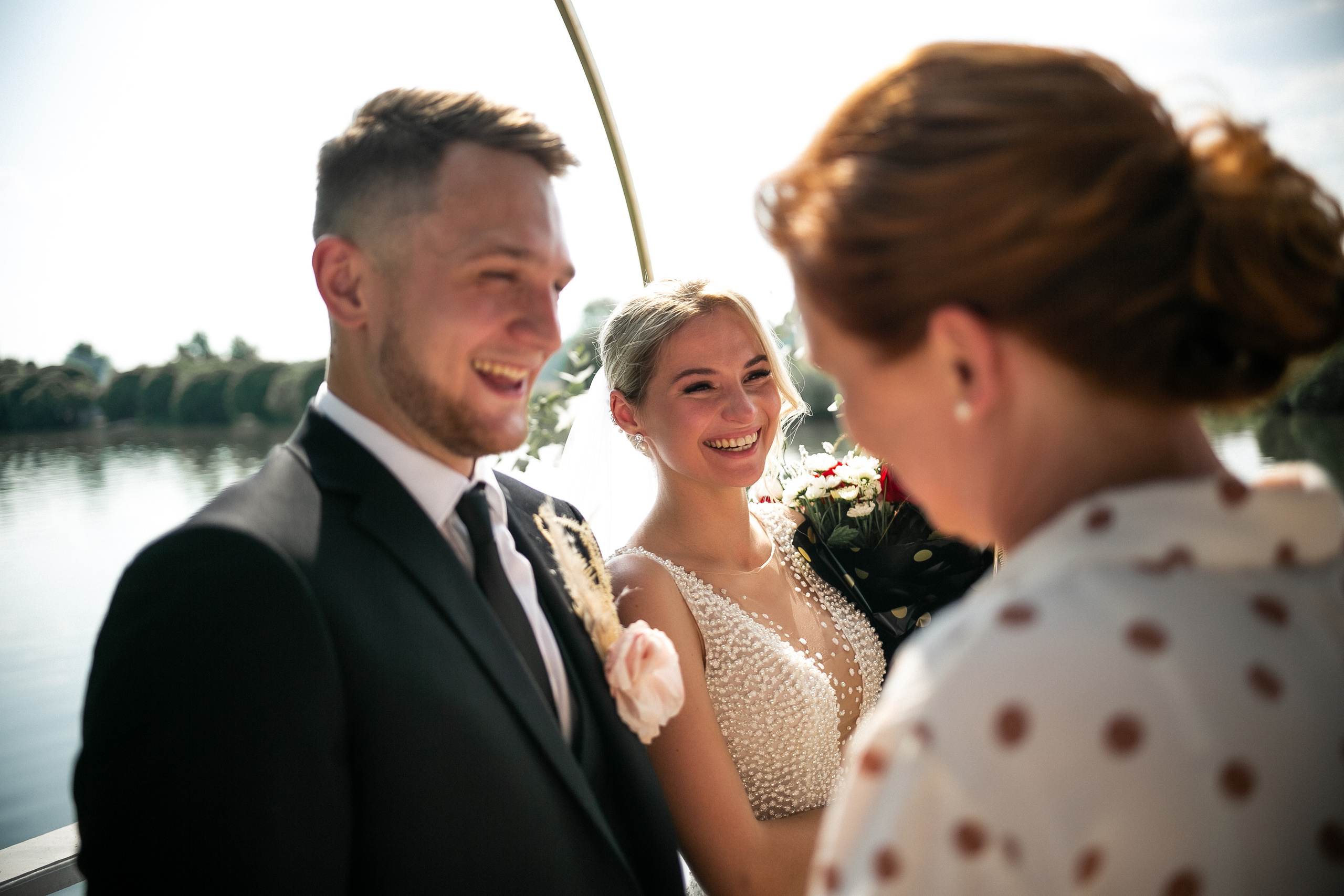 E & M. Photographer Vlad Boytsoff