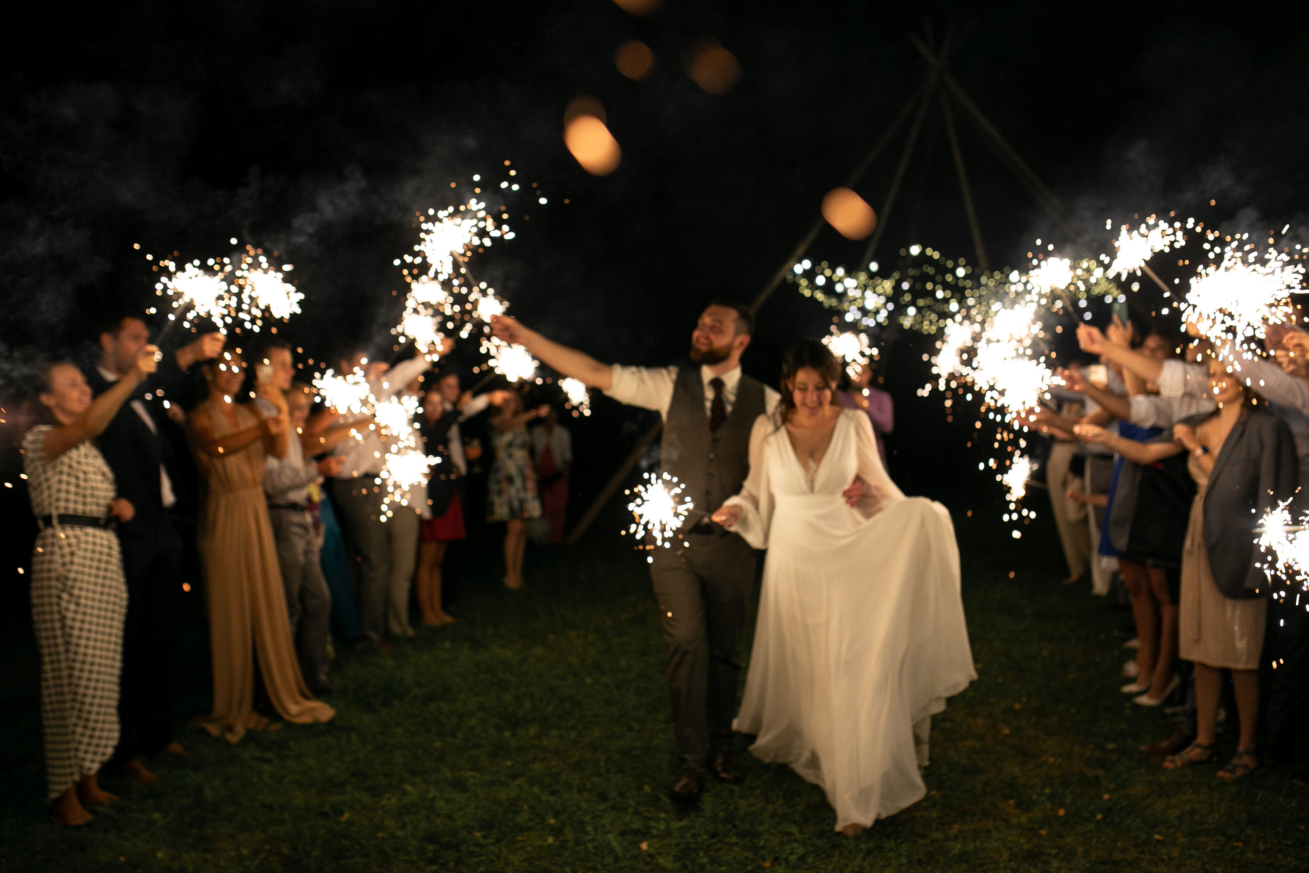 M & I. Photographer Vlad Boytsoff