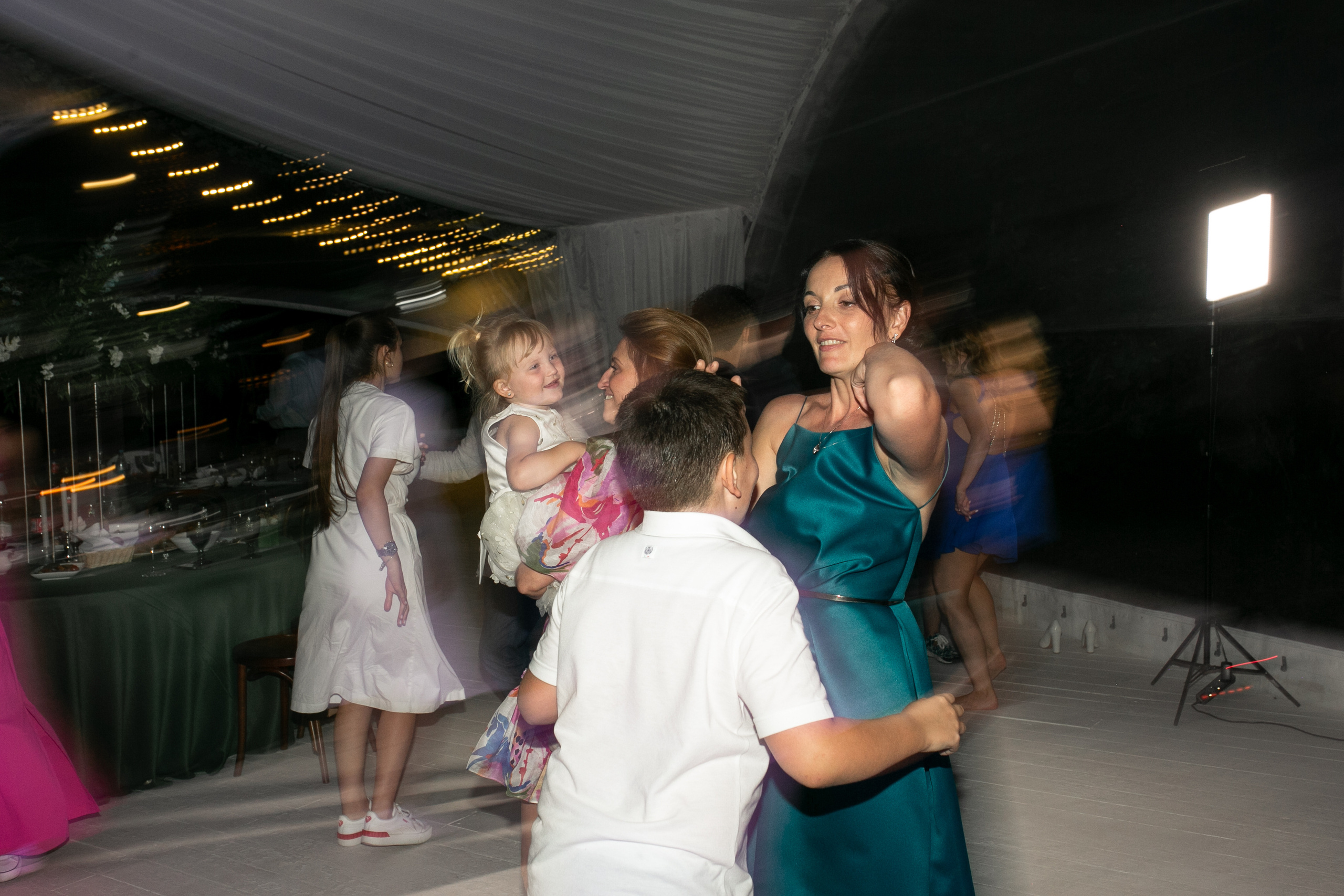 M & I. Photographer Vlad Boytsoff