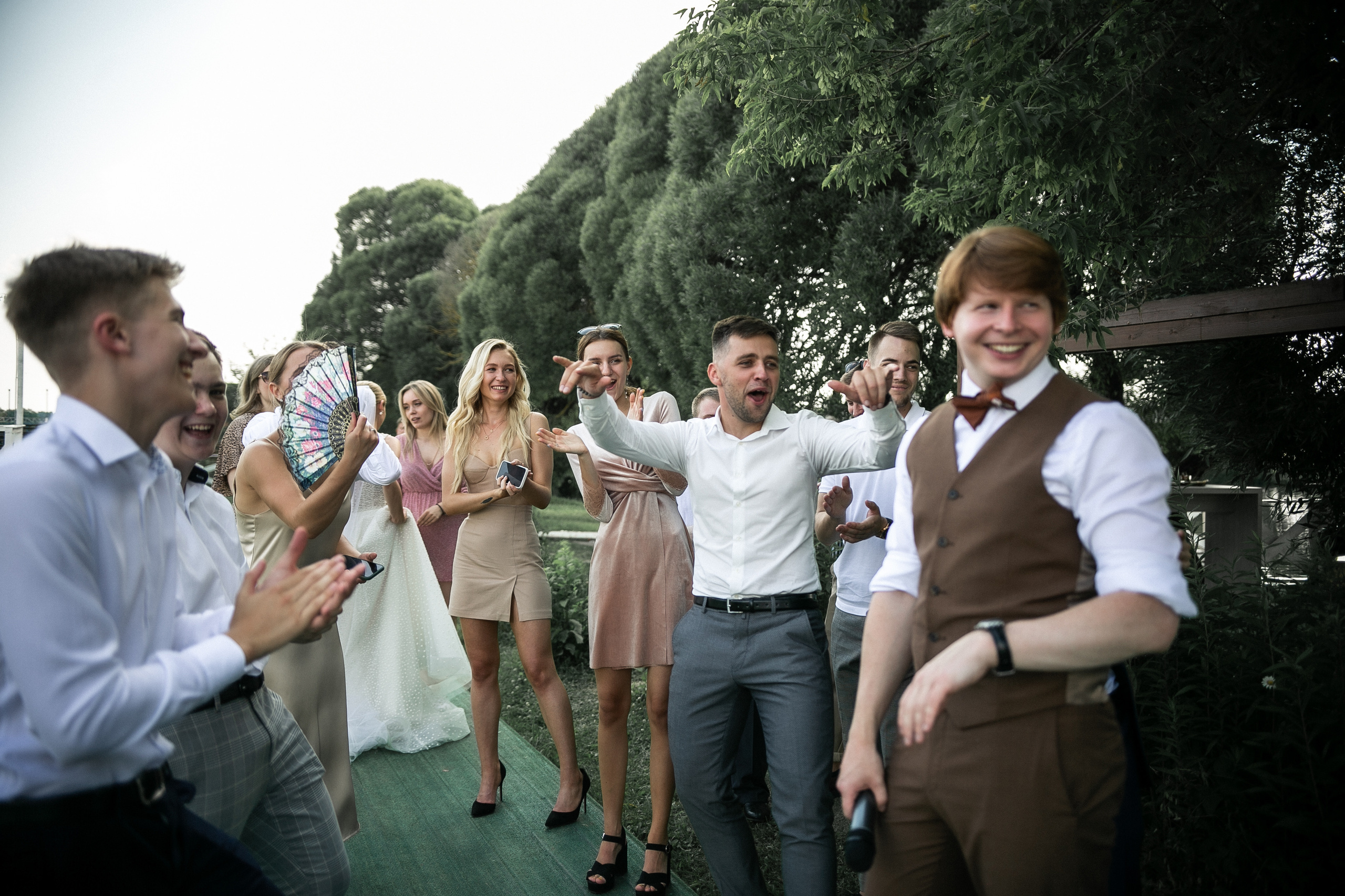 E & M. Photographer Vlad Boytsoff