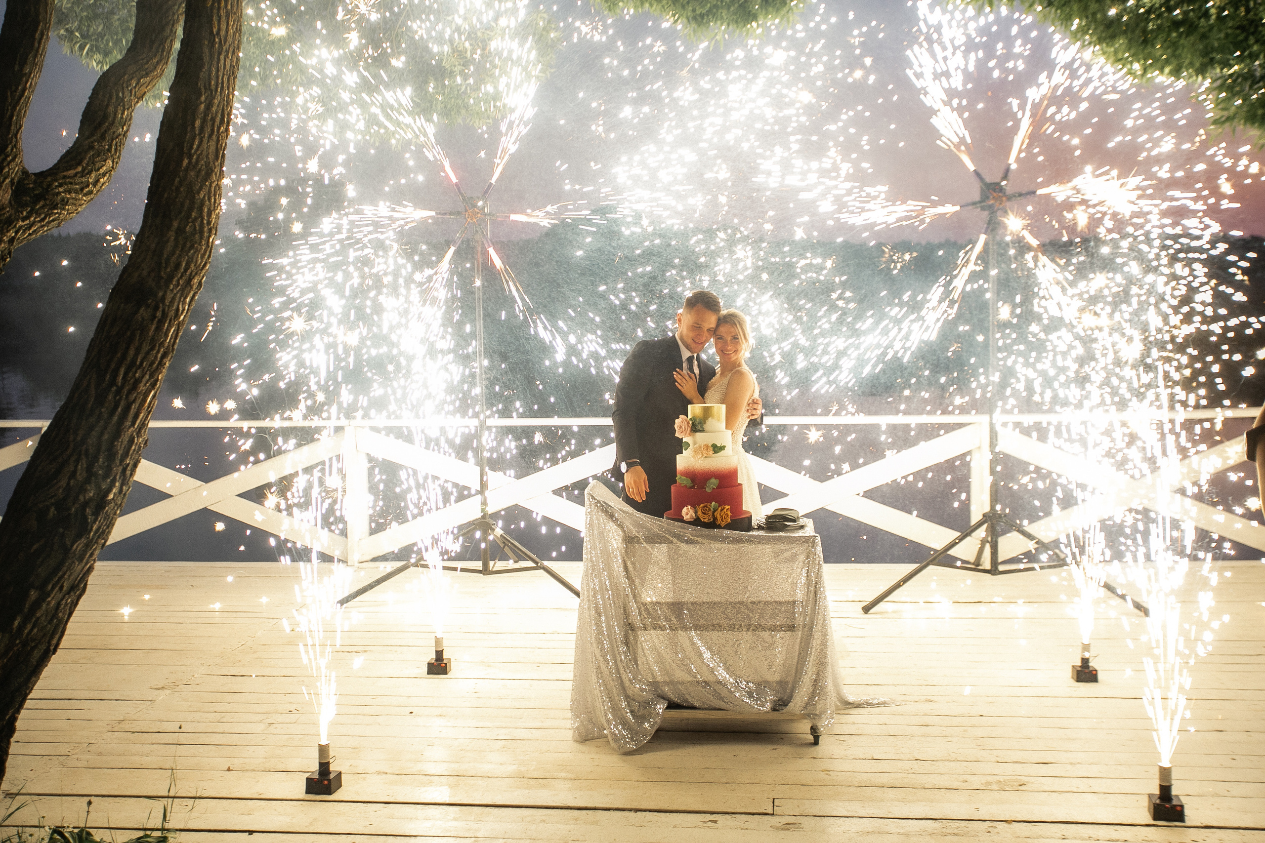 E & M. Photographer Vlad Boytsoff