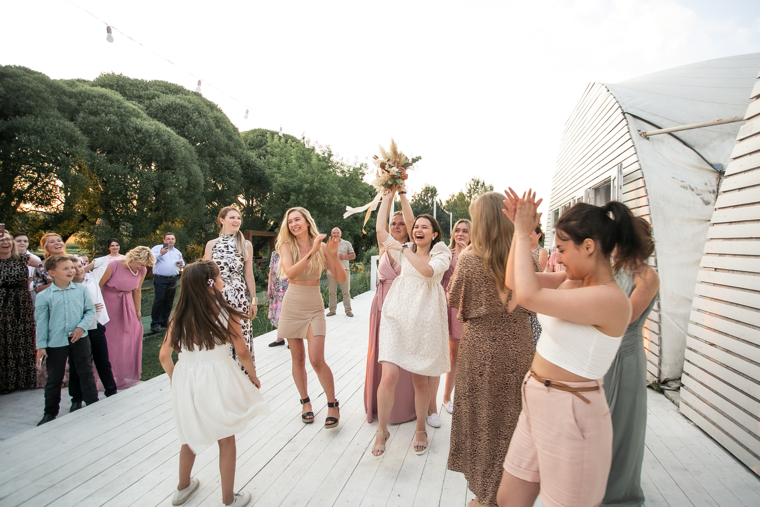 E & M. Photographer Vlad Boytsoff