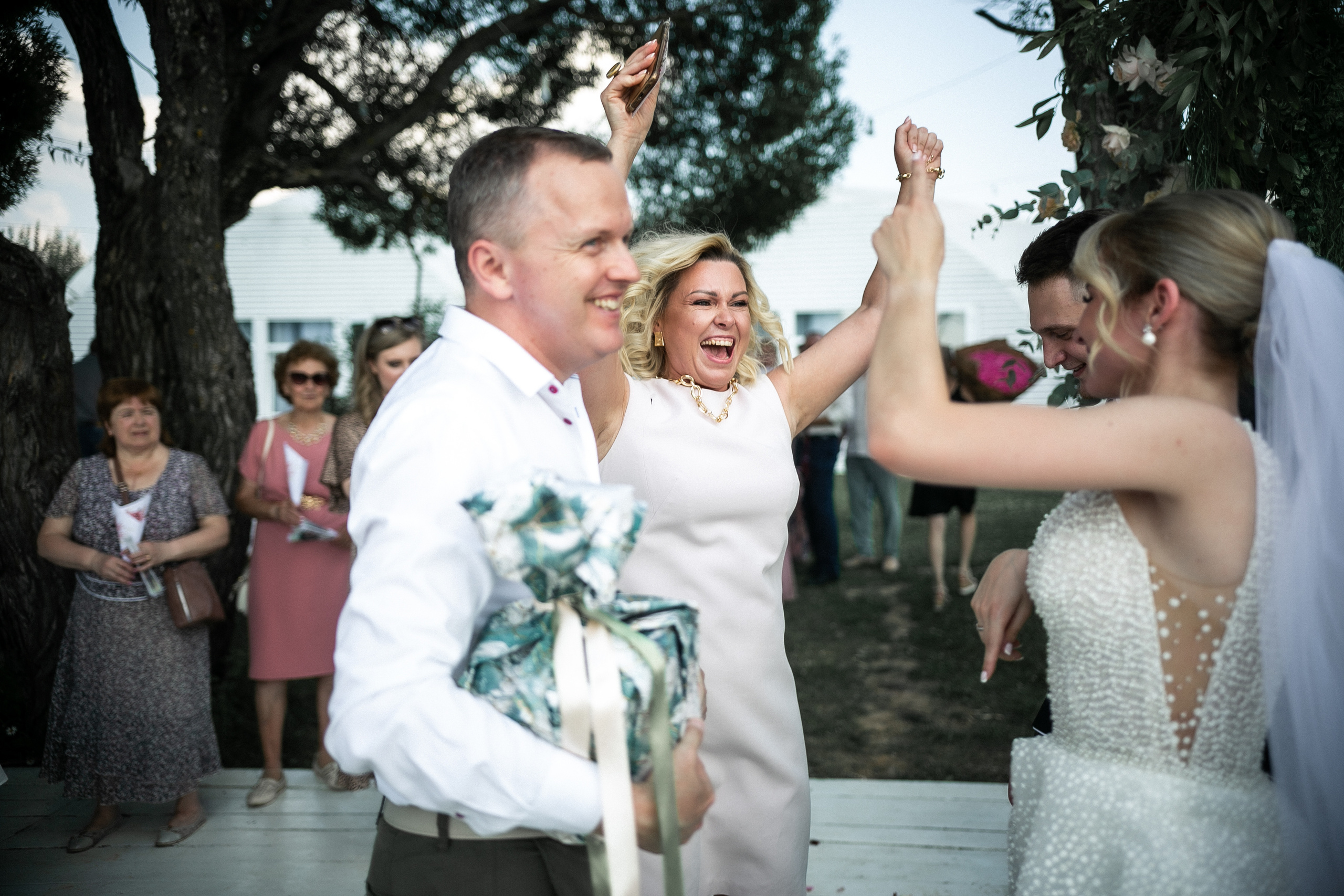 E & M. Photographer Vlad Boytsoff