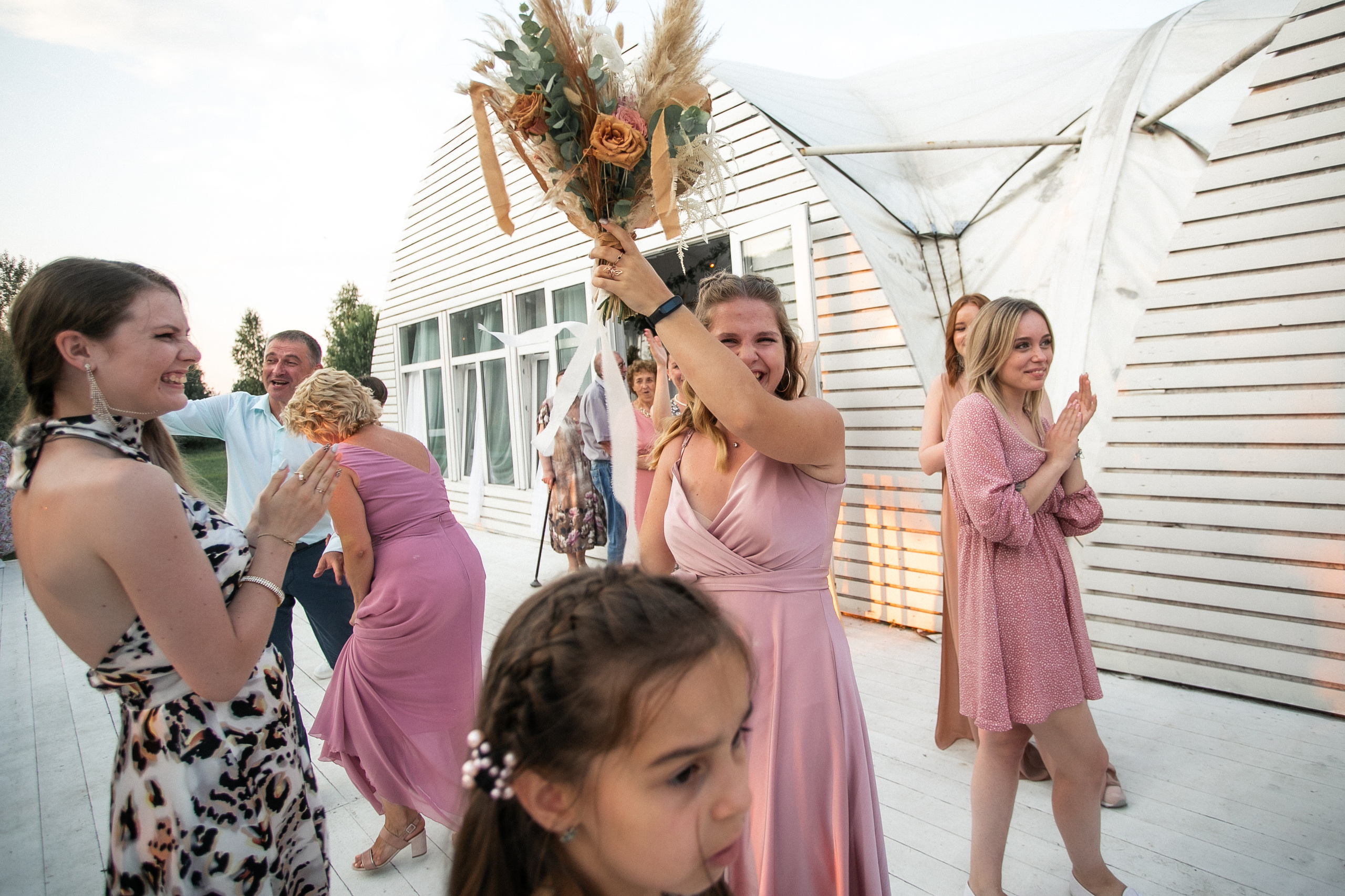 E & M. Photographer Vlad Boytsoff