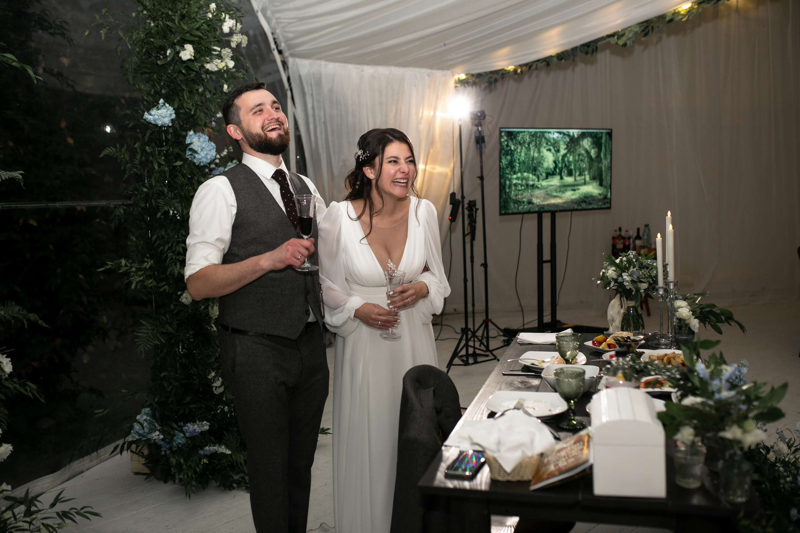 M & I. Photographer Vlad Boytsoff