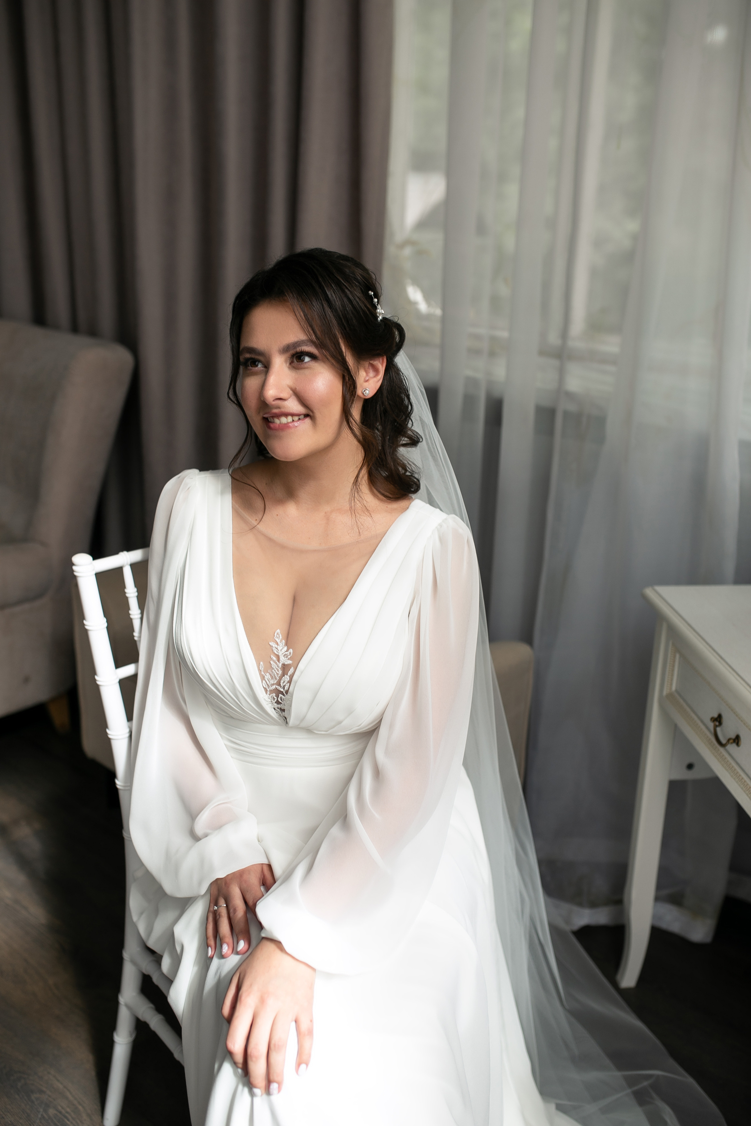 M & I. Photographer Vlad Boytsoff