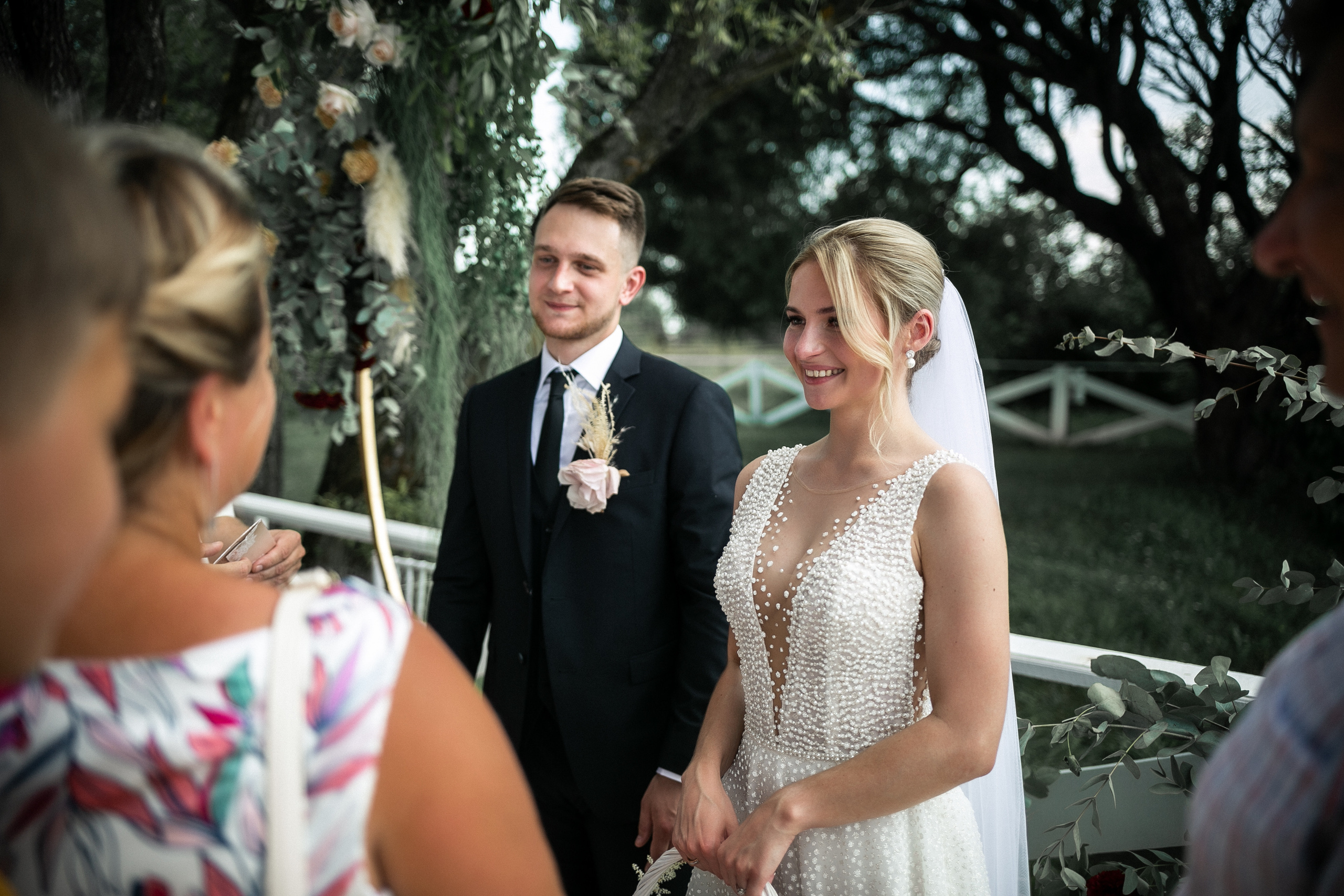 E & M. Photographer Vlad Boytsoff