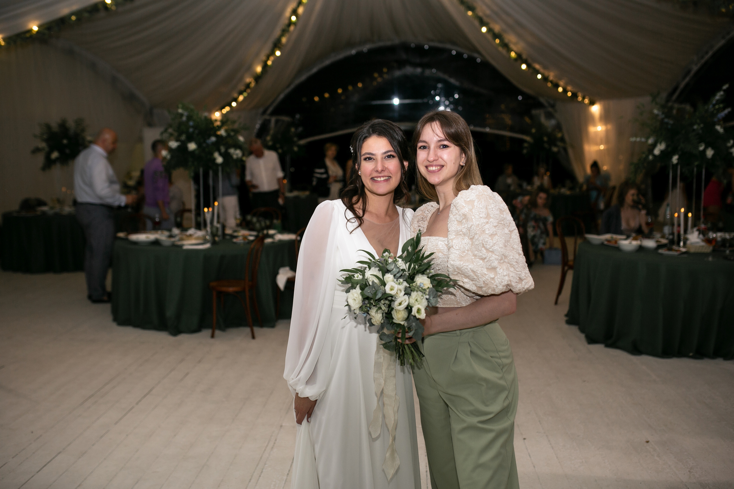 M & I. Photographer Vlad Boytsoff