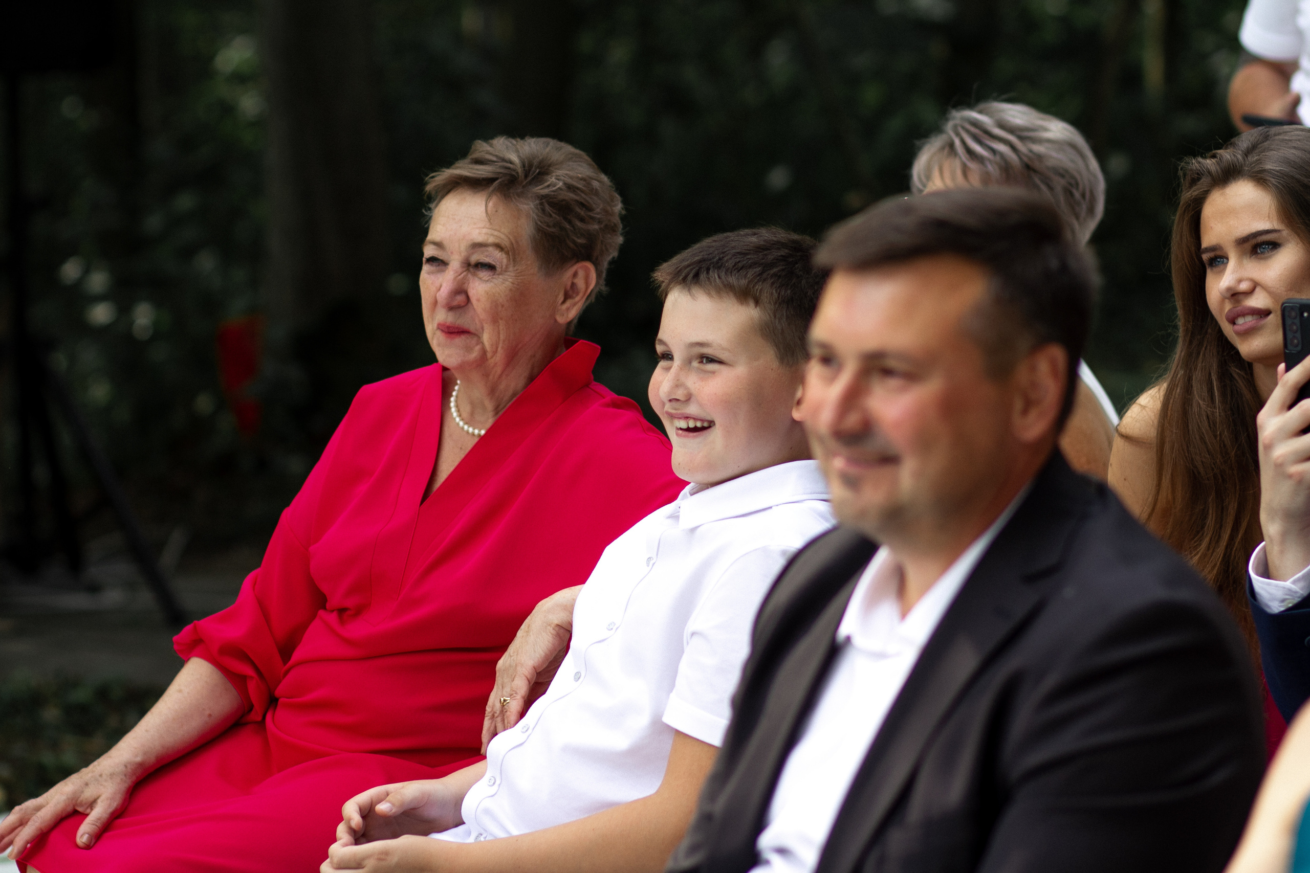 M & I. Photographer Vlad Boytsoff