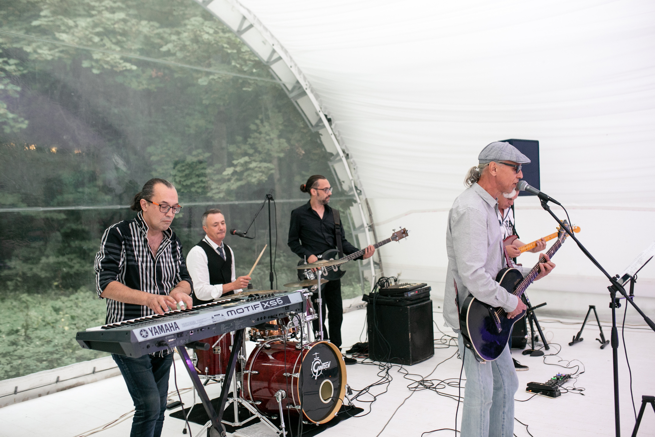 M & I. Photographer Vlad Boytsoff