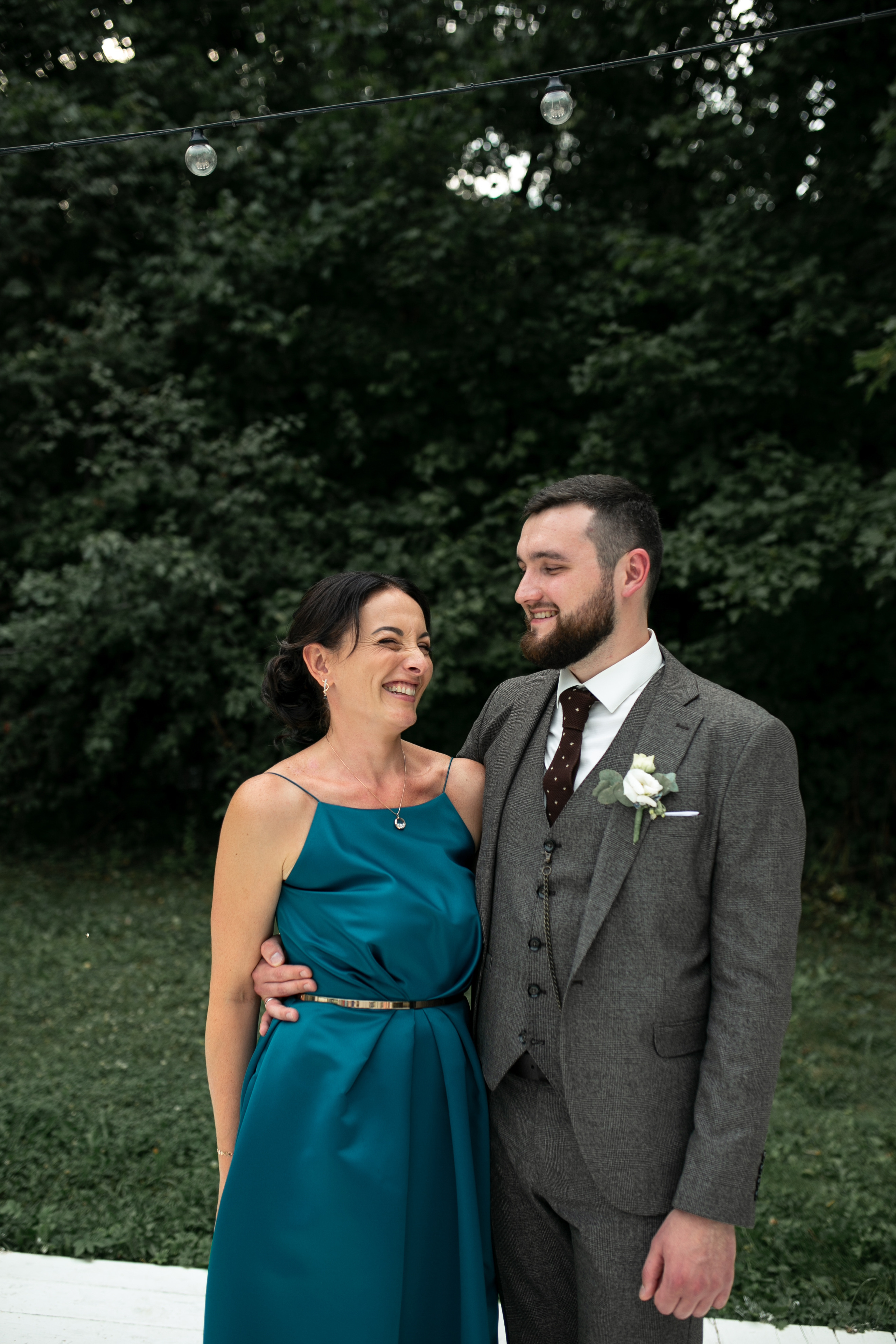 M & I. Photographer Vlad Boytsoff