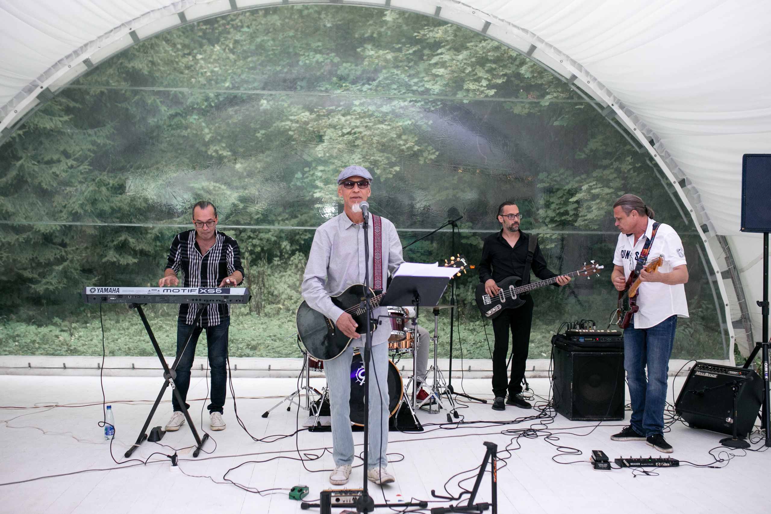 M & I. Photographer Vlad Boytsoff