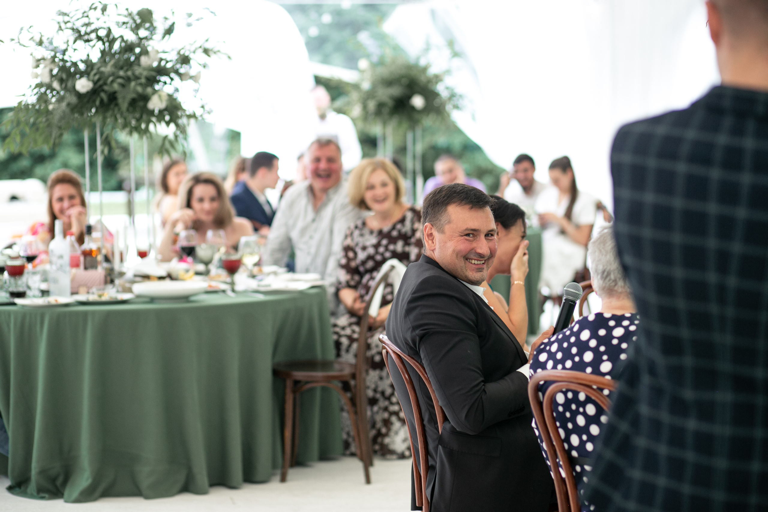 M & I. Photographer Vlad Boytsoff