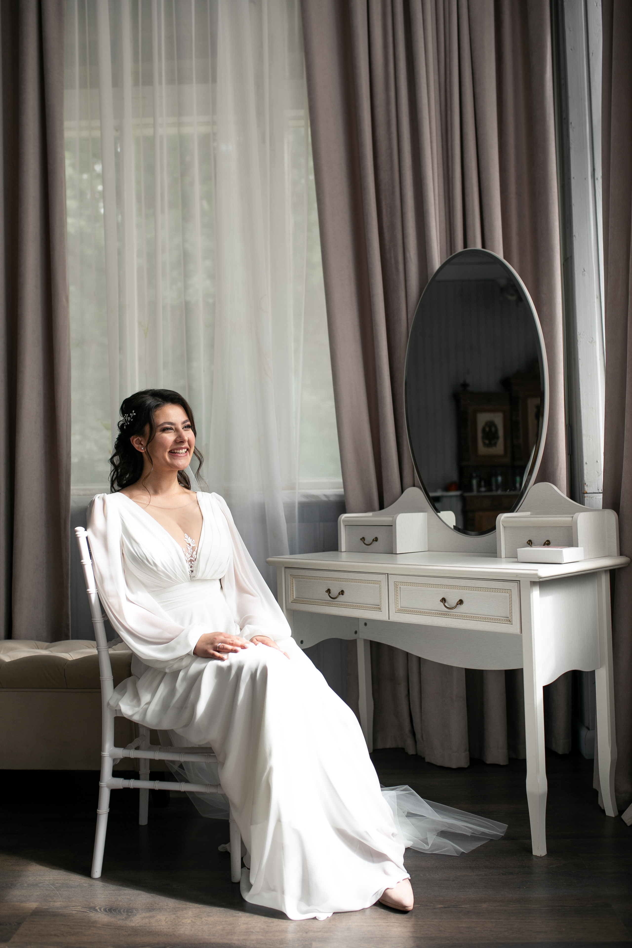 M & I. Photographer Vlad Boytsoff