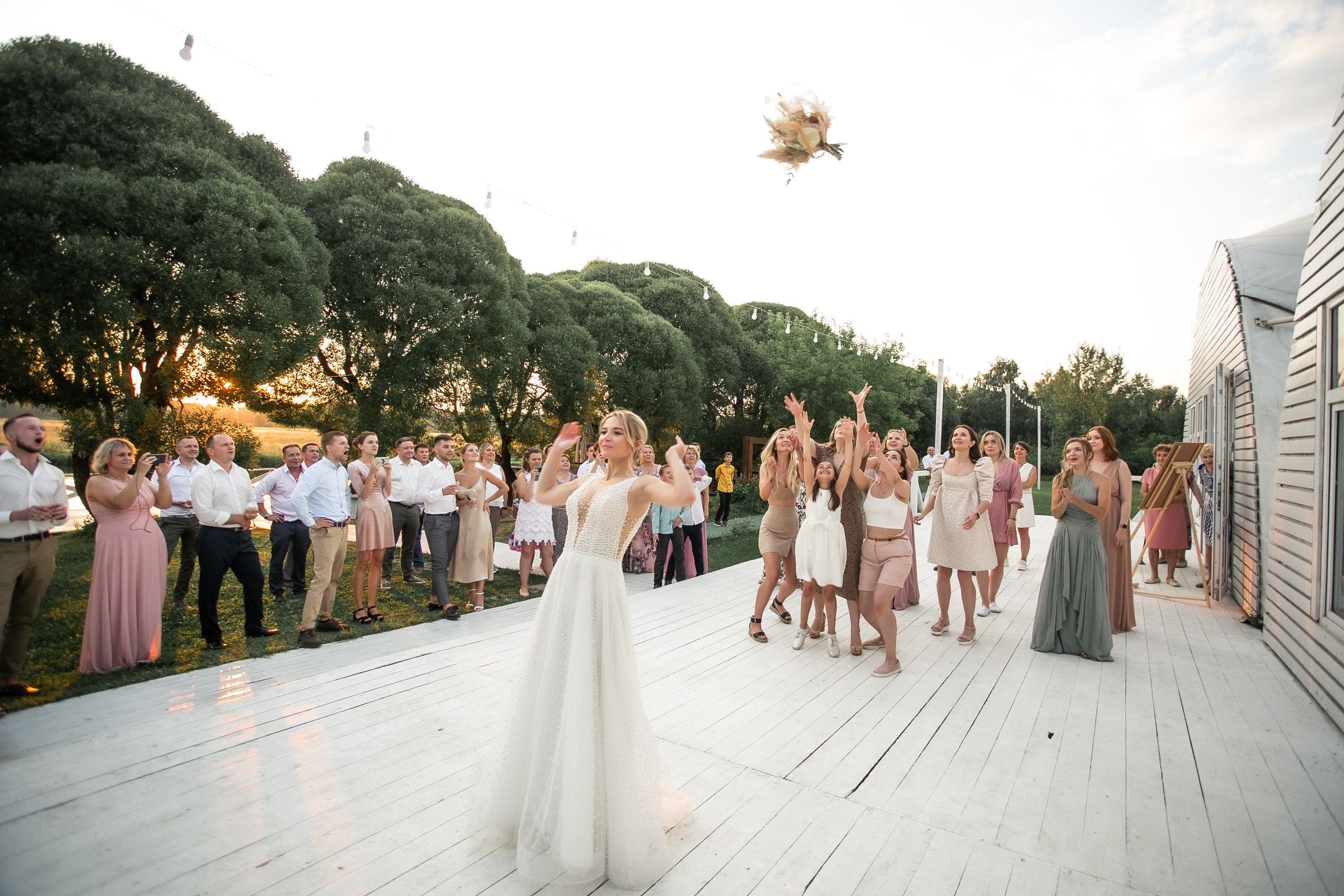 E & M. Photographer Vlad Boytsoff