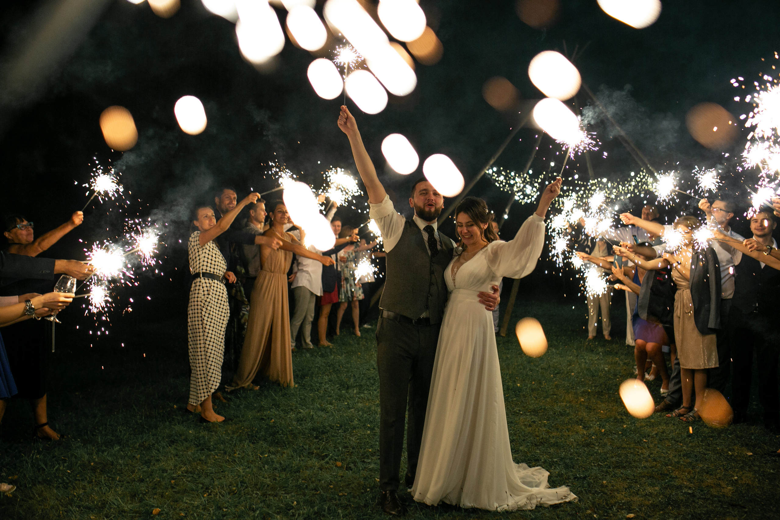 M & I. Photographer Vlad Boytsoff