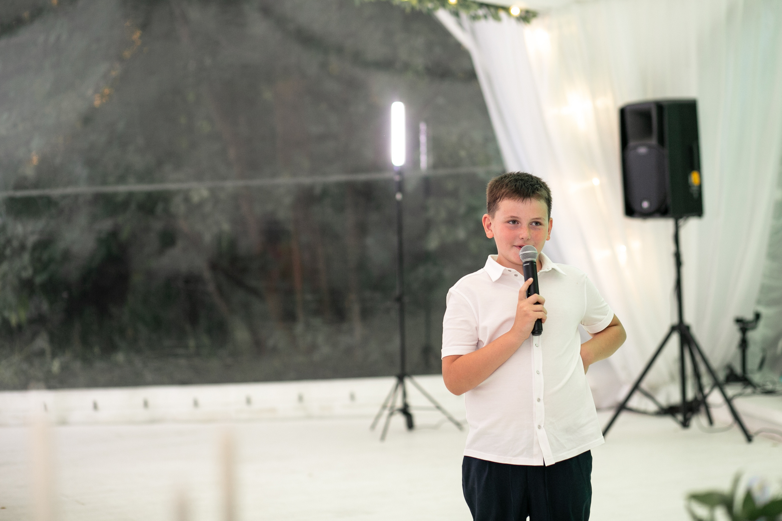 M & I. Photographer Vlad Boytsoff