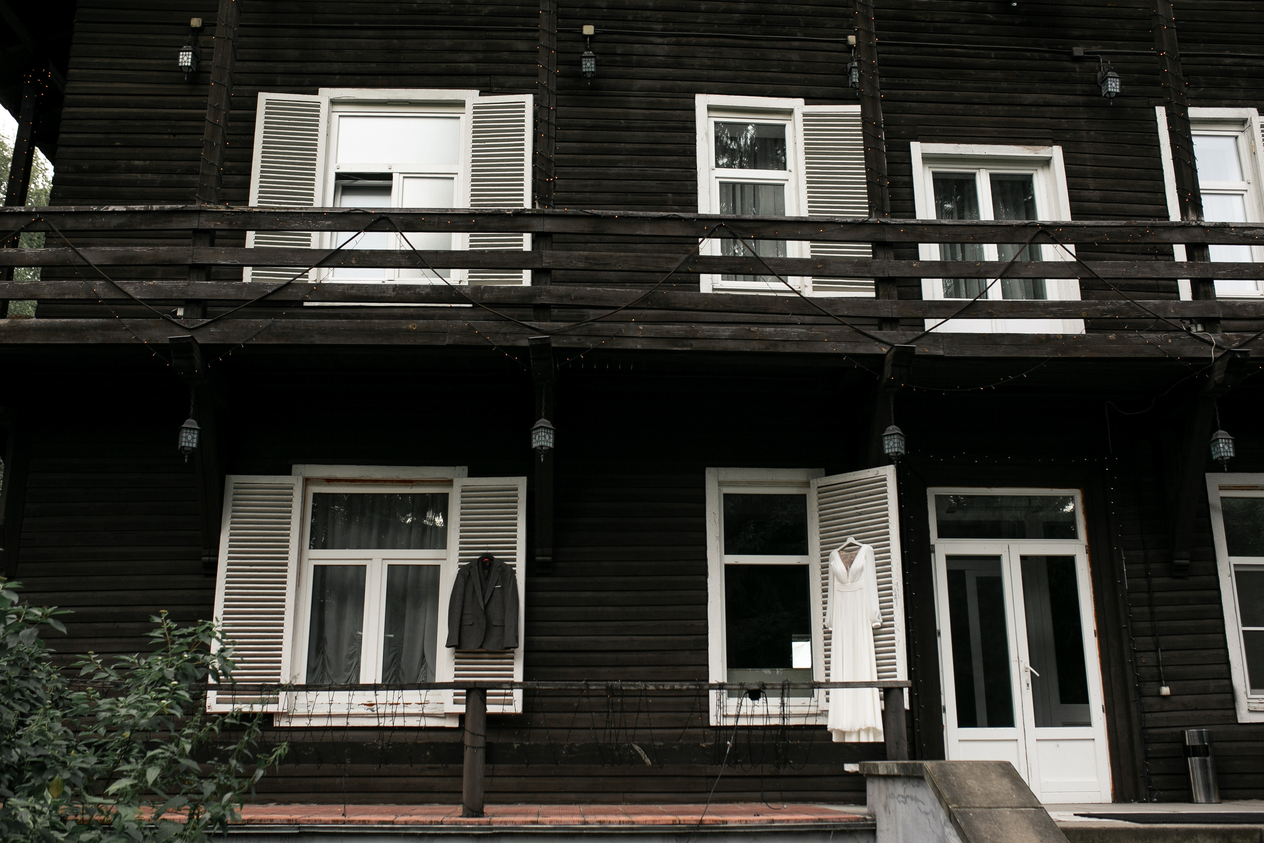 M & I. Photographer Vlad Boytsoff