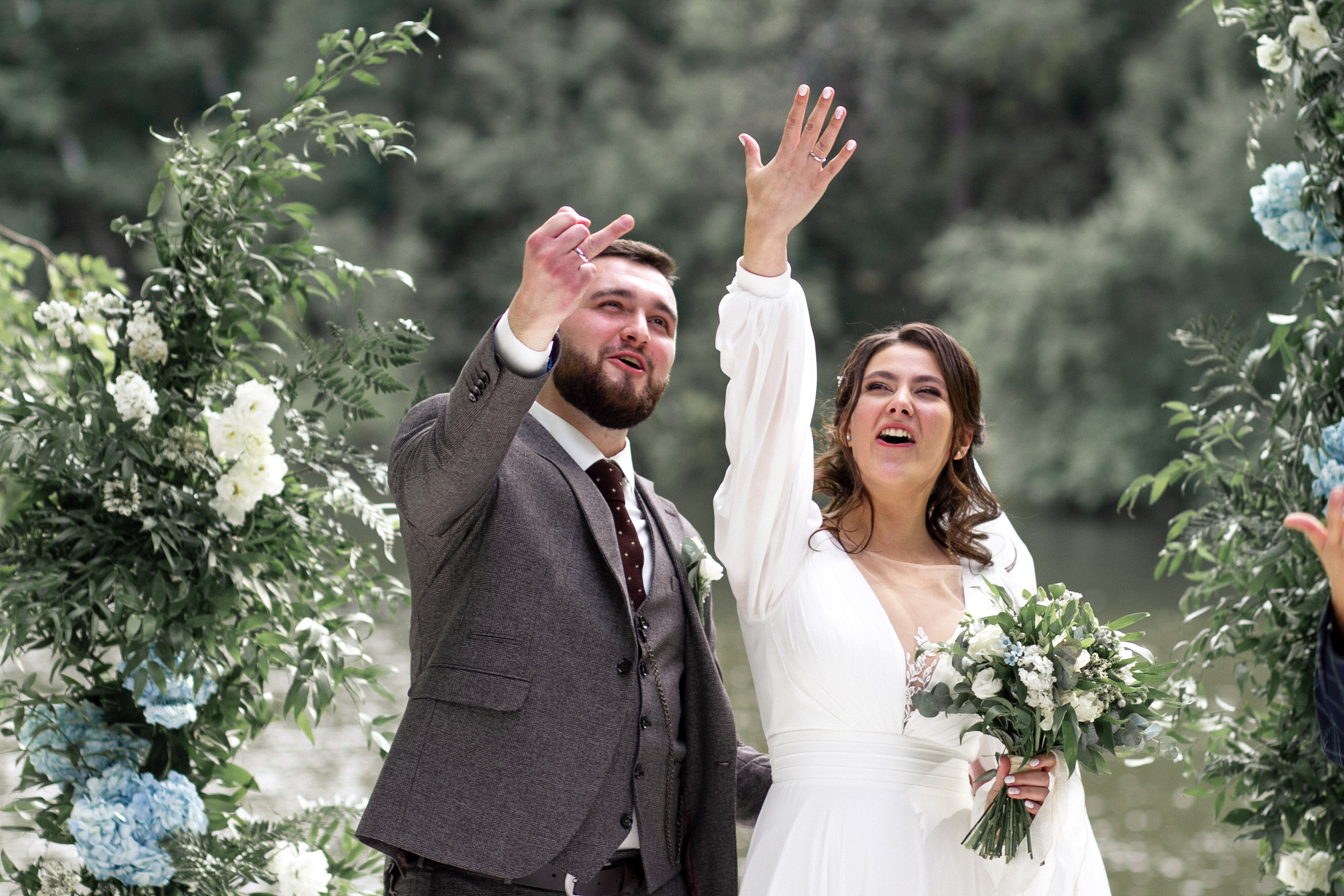 M & I. Photographer Vlad Boytsoff