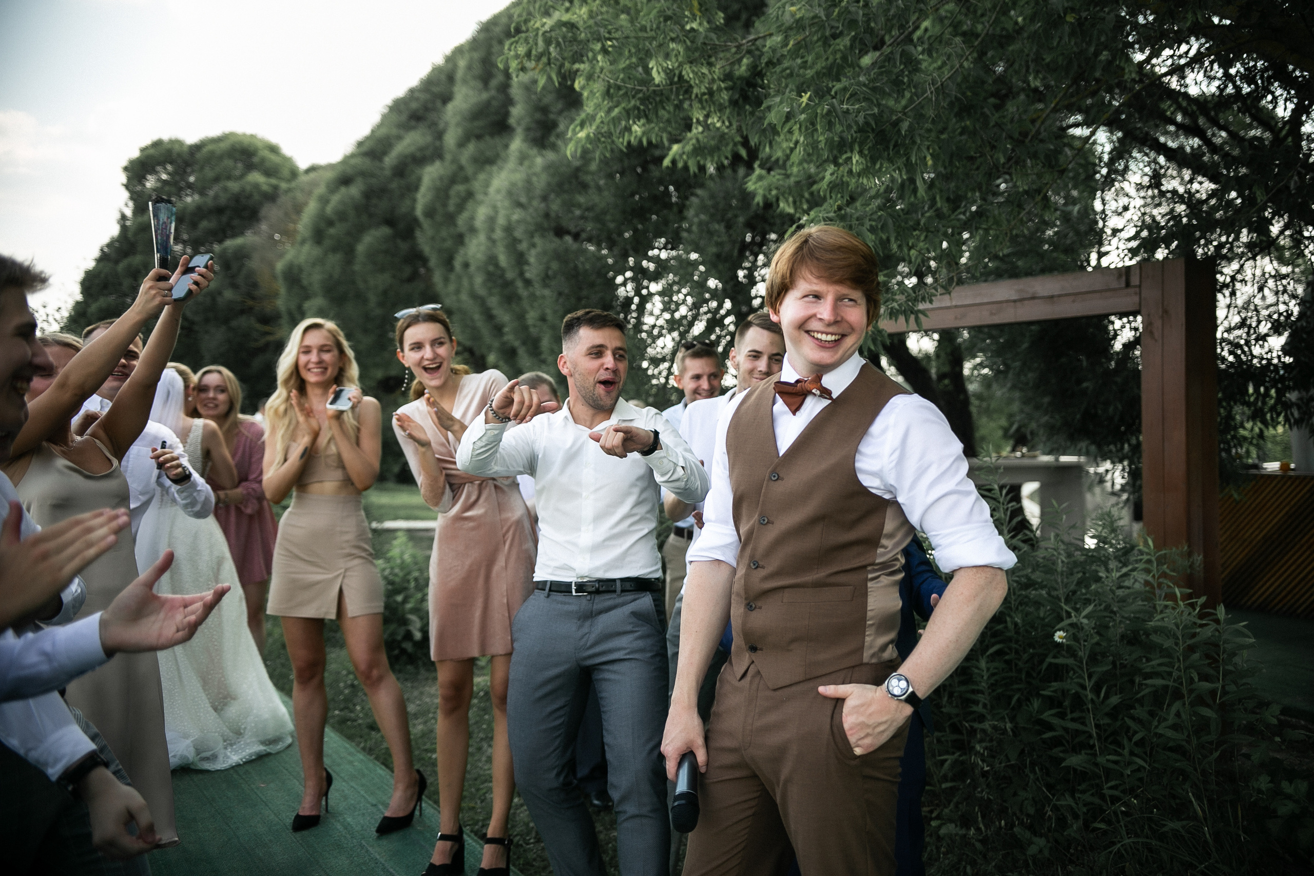 E & M. Photographer Vlad Boytsoff