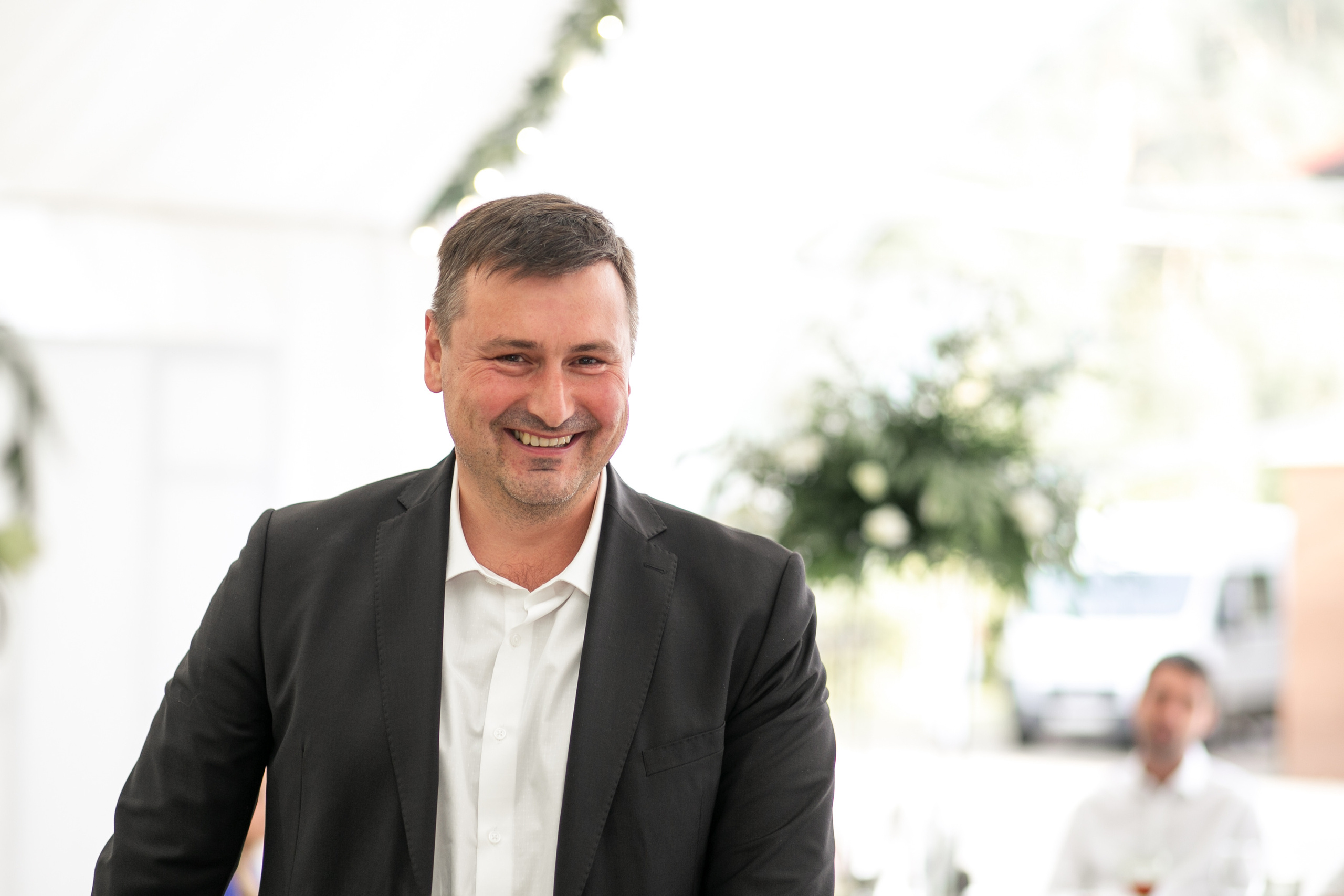 M & I. Photographer Vlad Boytsoff