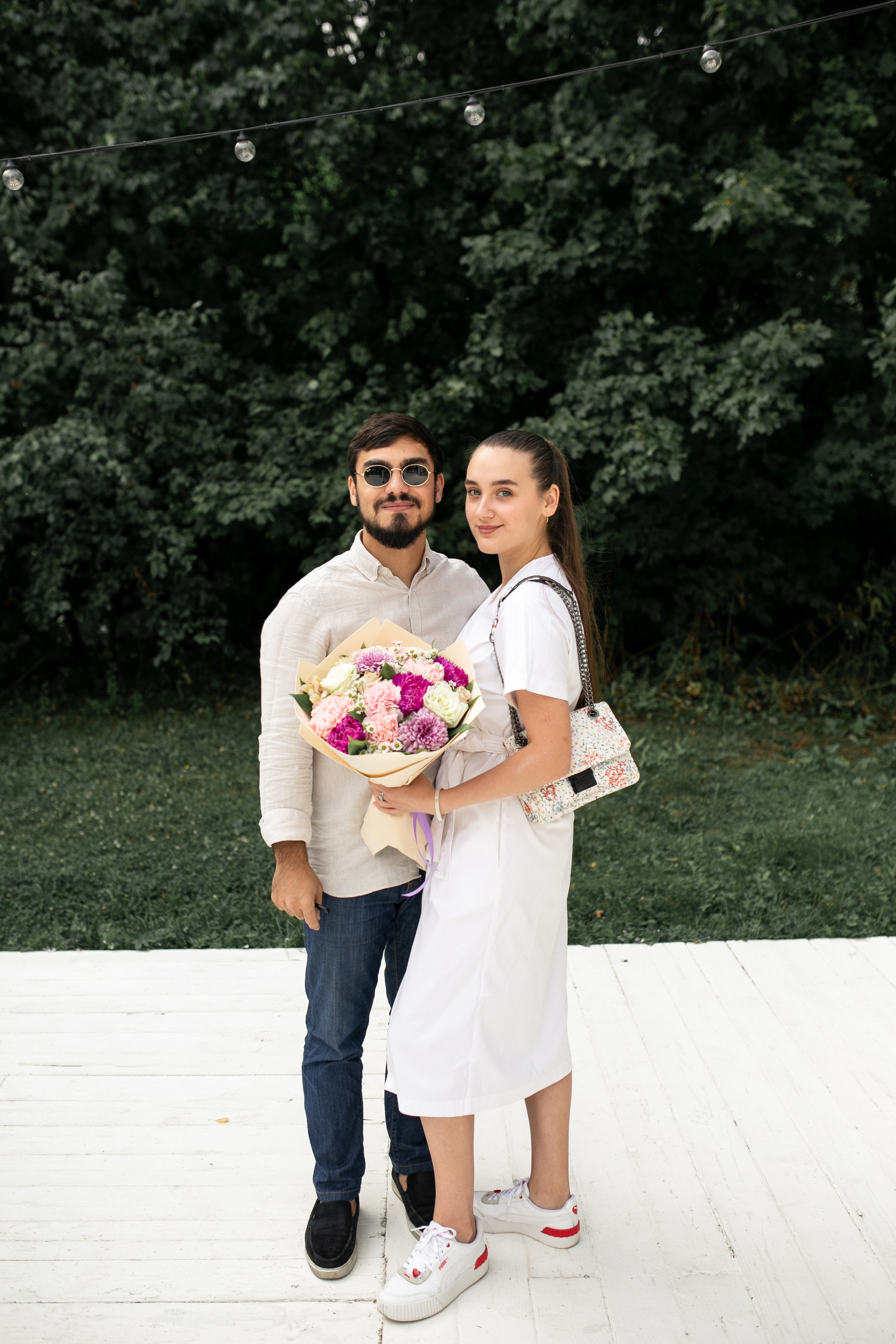 M & I. Photographer Vlad Boytsoff