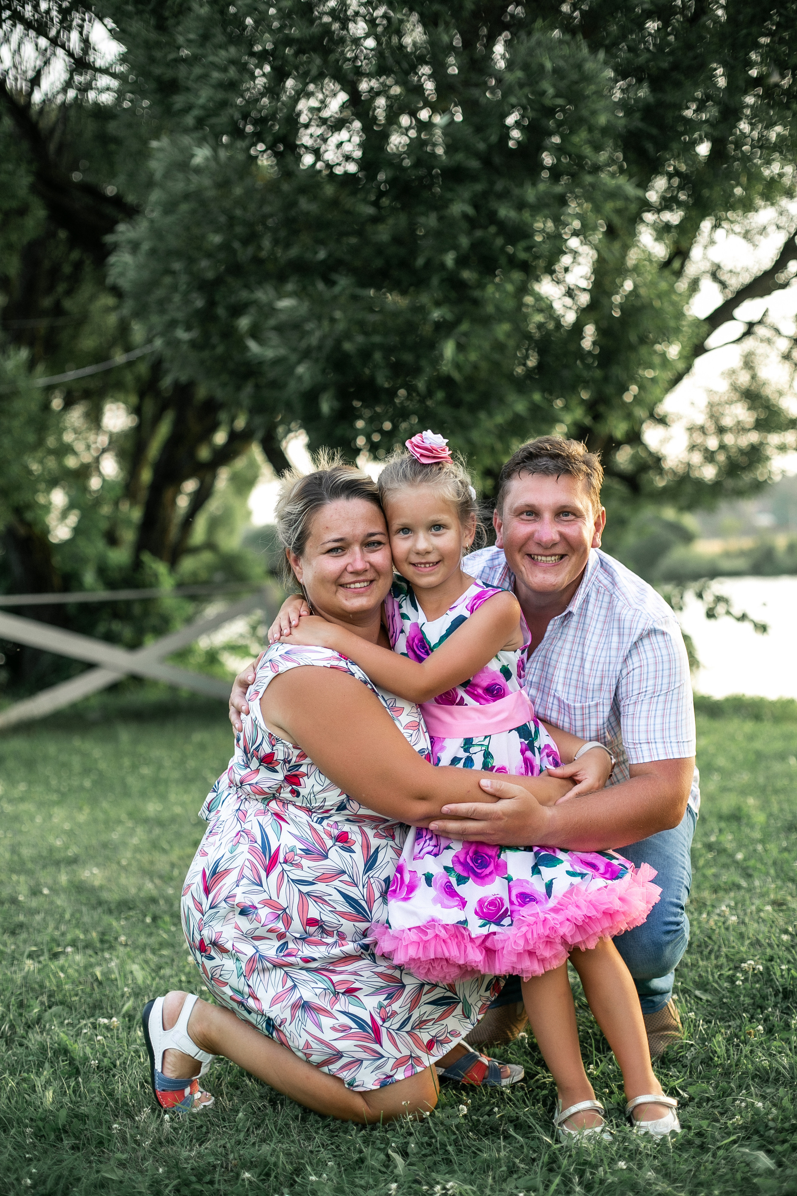 E & M. Photographer Vlad Boytsoff