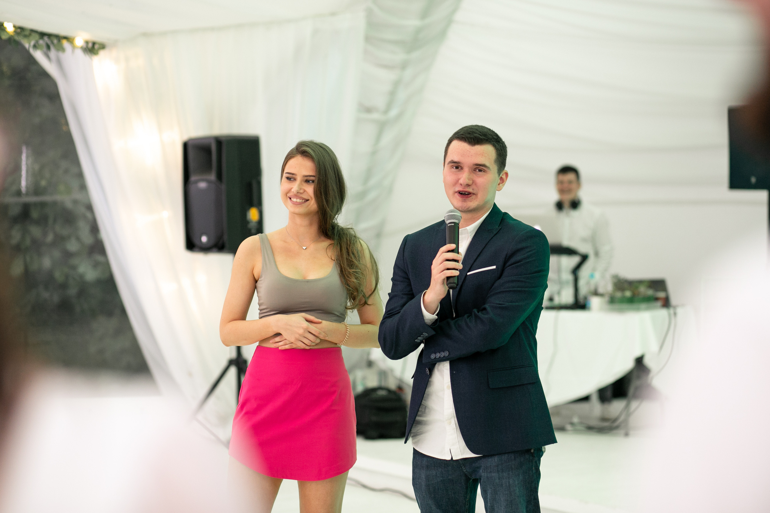 M & I. Photographer Vlad Boytsoff