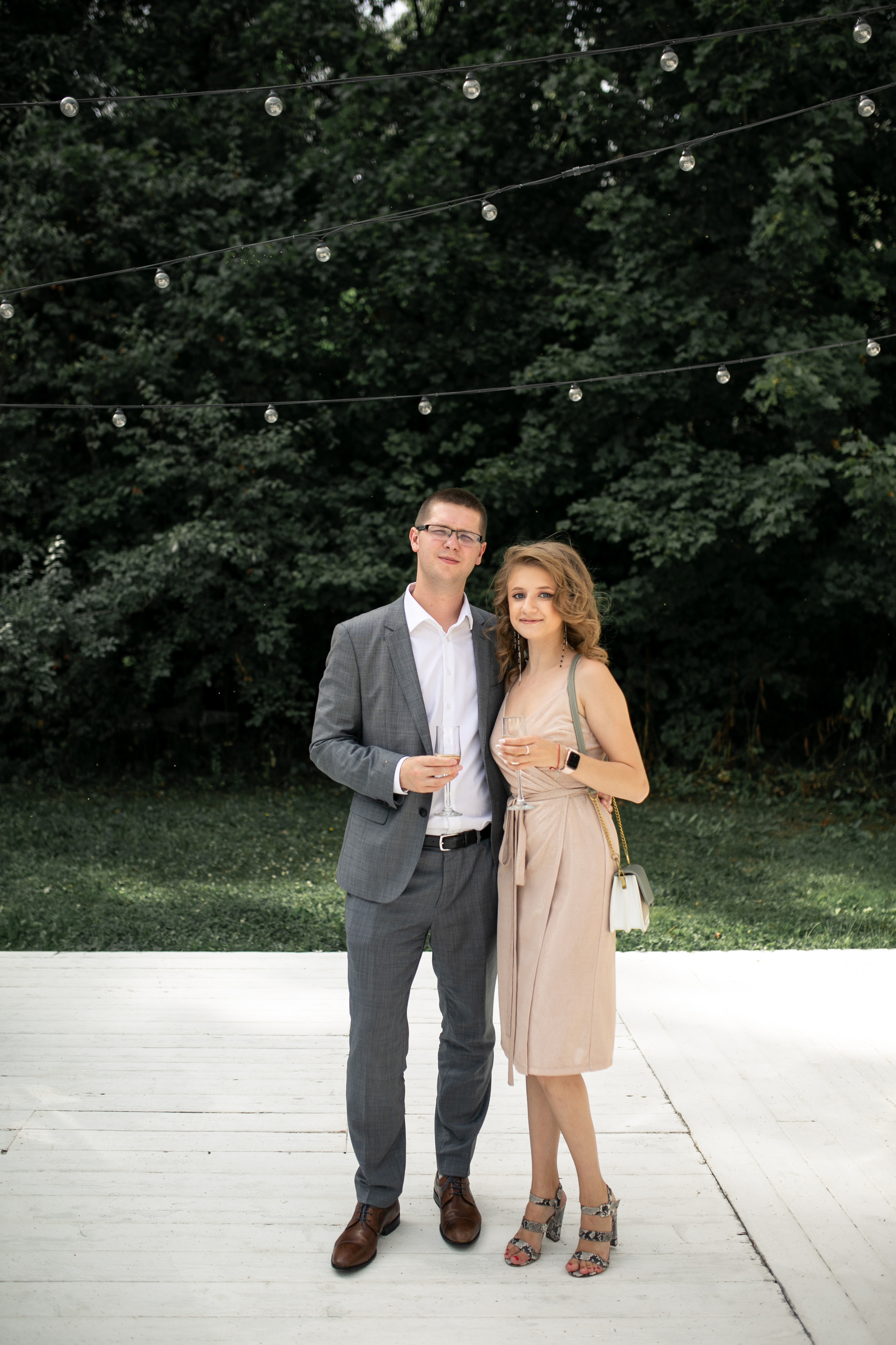 M & I. Photographer Vlad Boytsoff