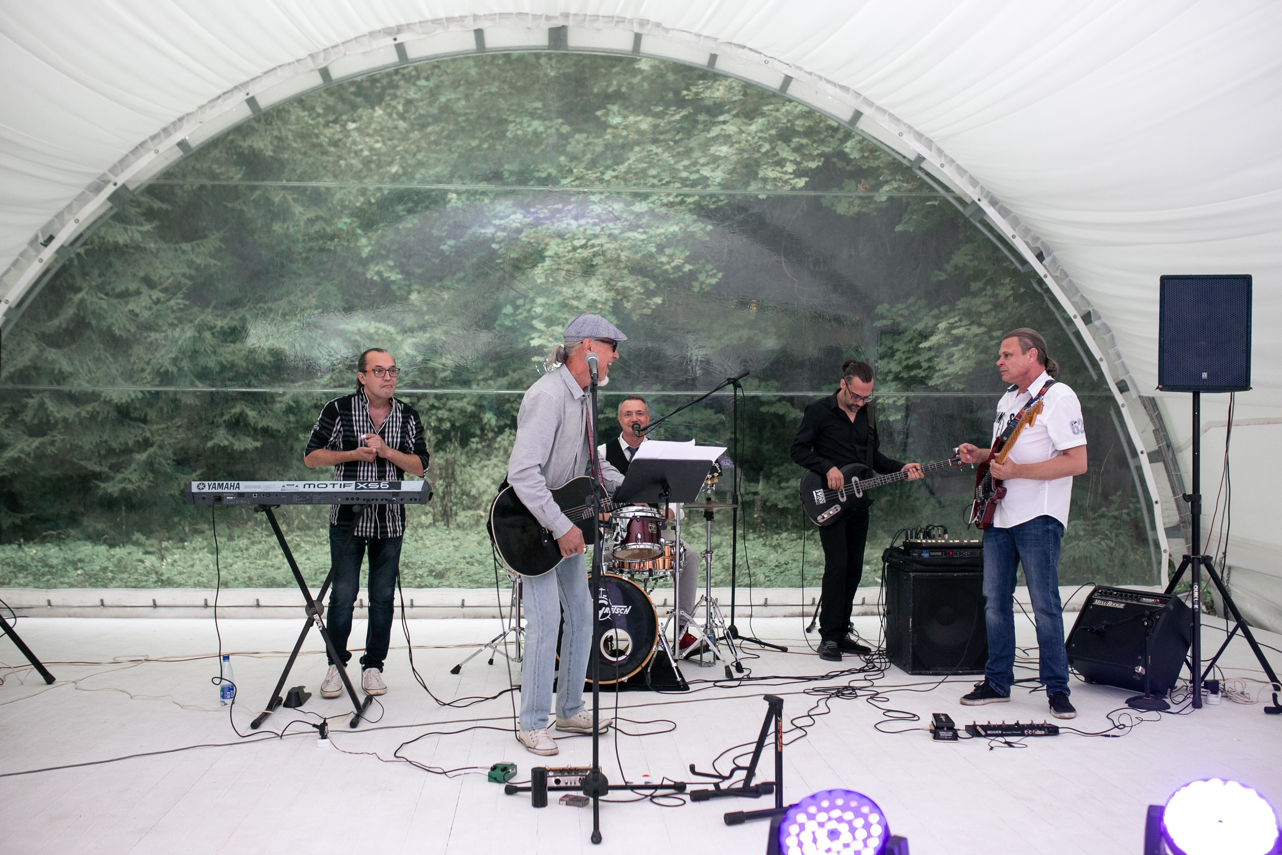 M & I. Photographer Vlad Boytsoff