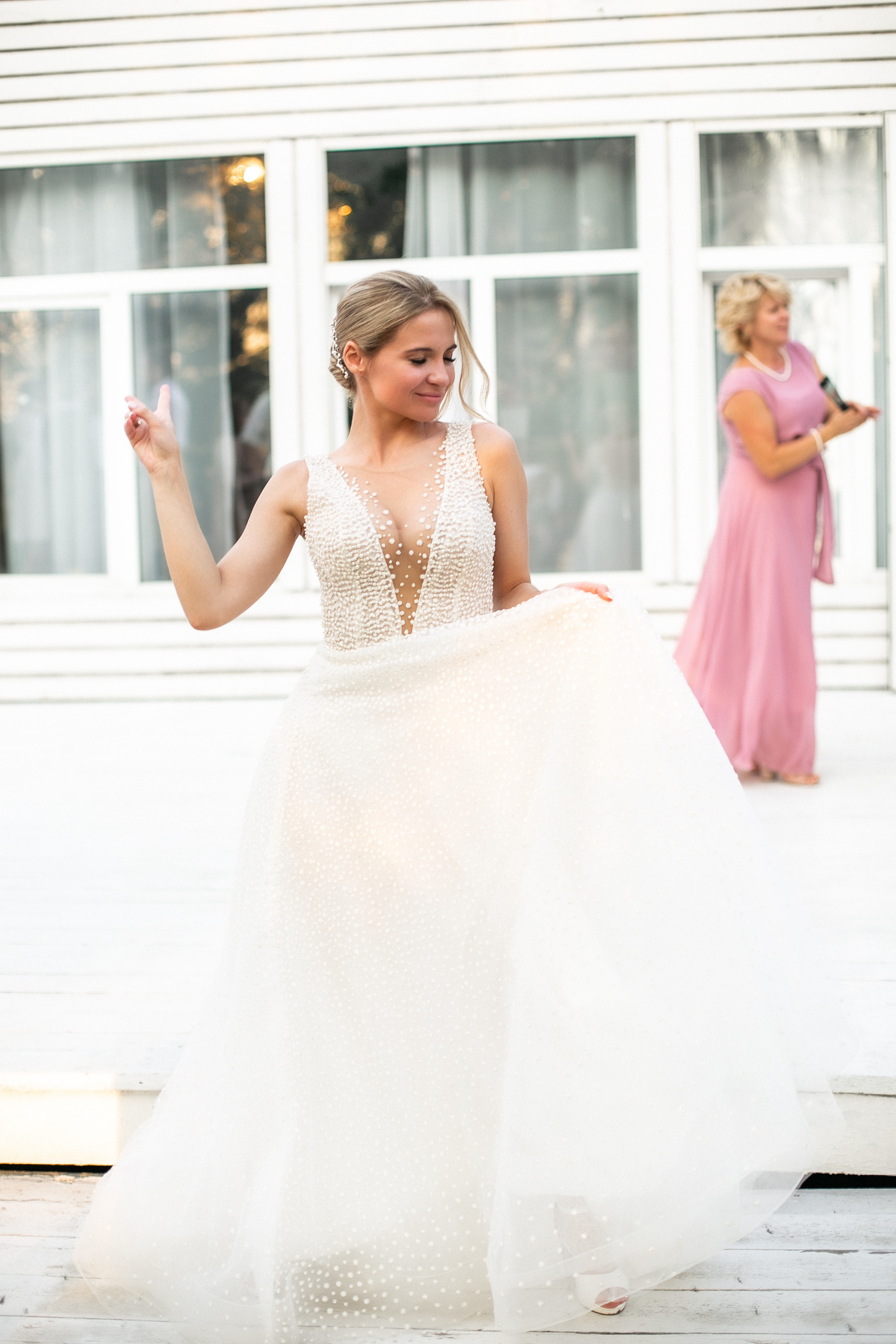 E & M. Photographer Vlad Boytsoff