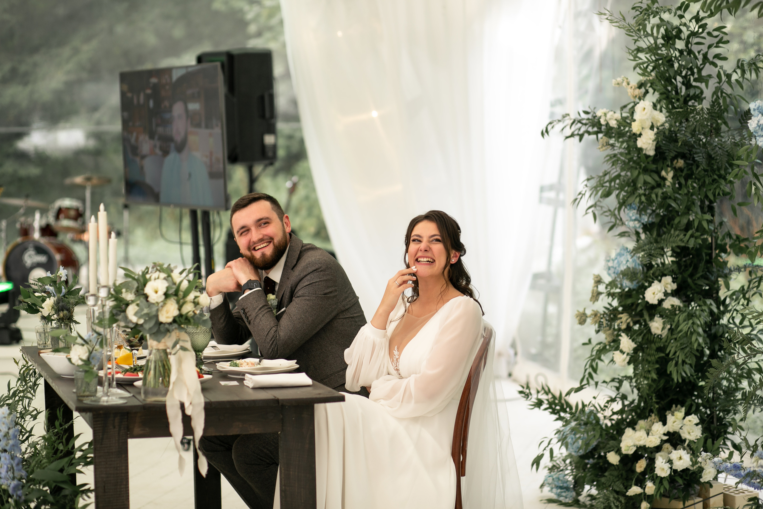 M & I. Photographer Vlad Boytsoff