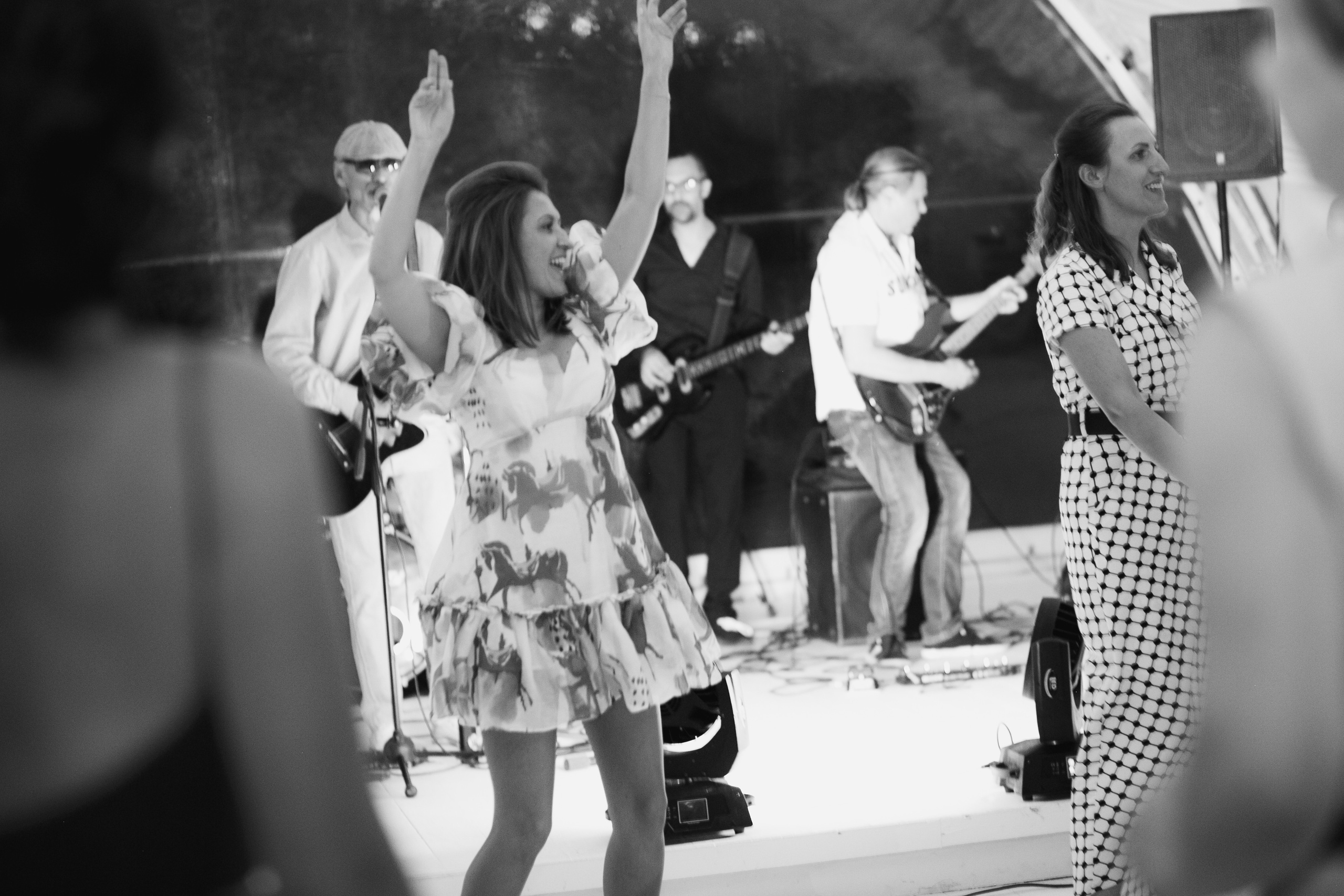 M & I. Photographer Vlad Boytsoff