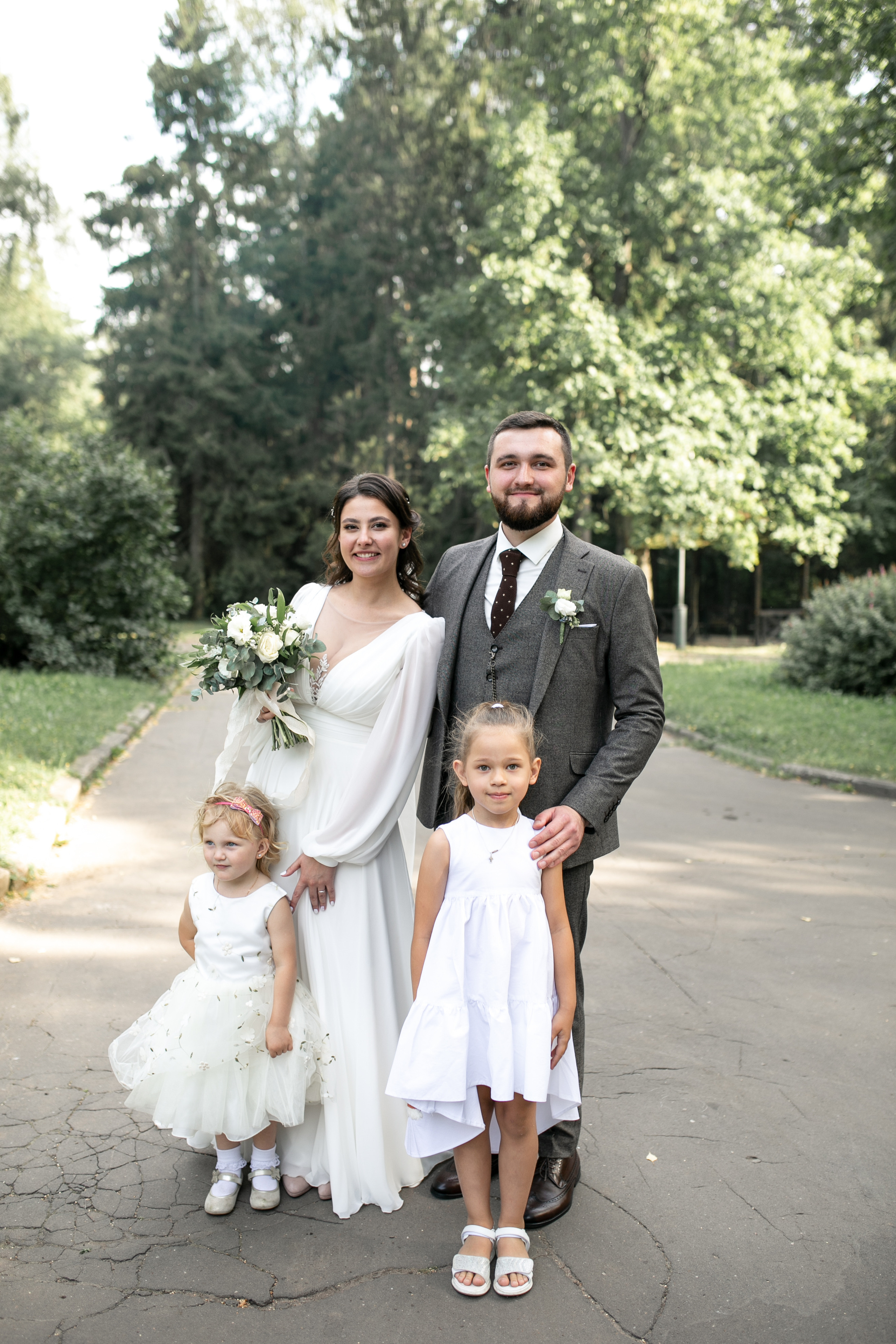 M & I. Photographer Vlad Boytsoff