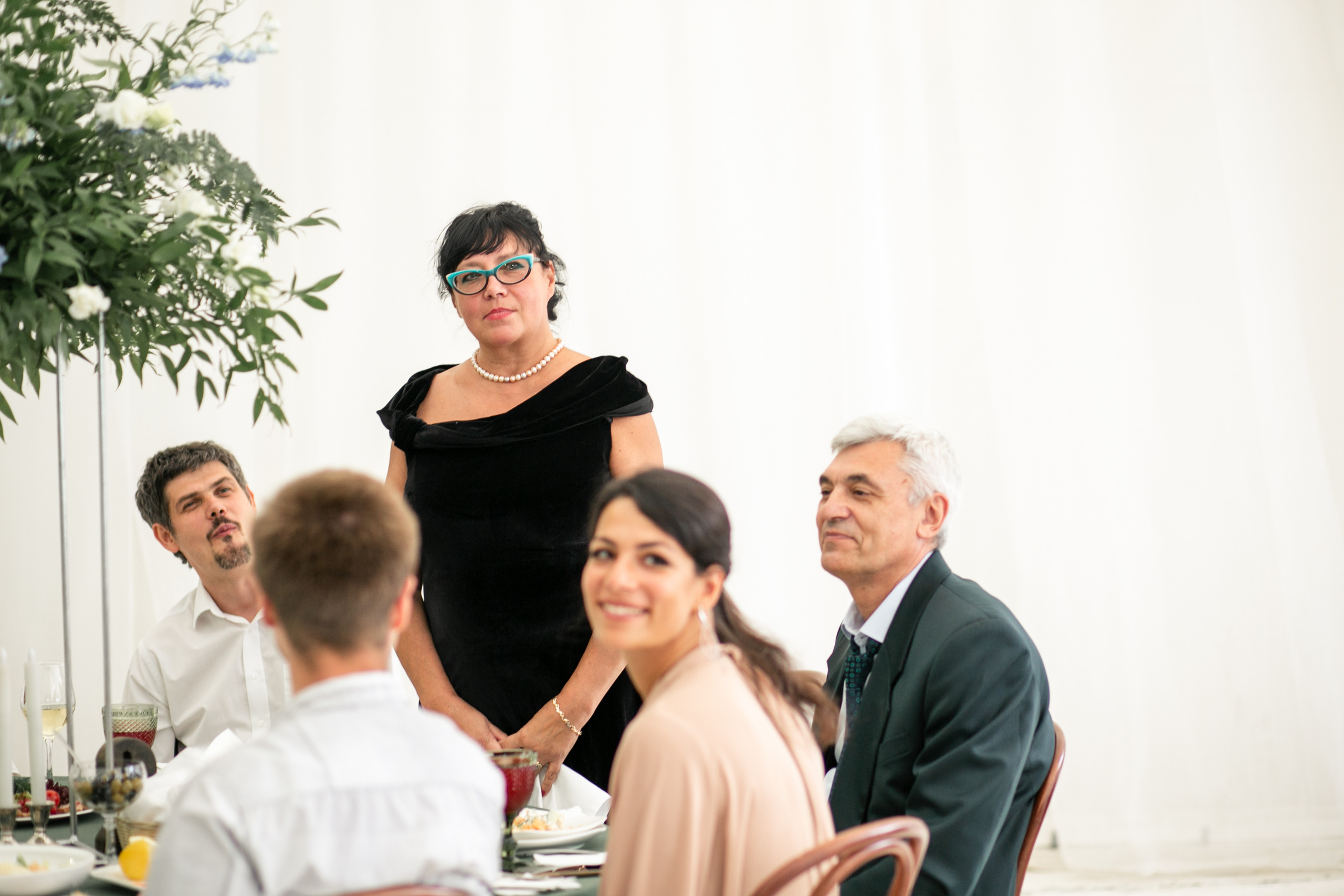 M & I. Photographer Vlad Boytsoff