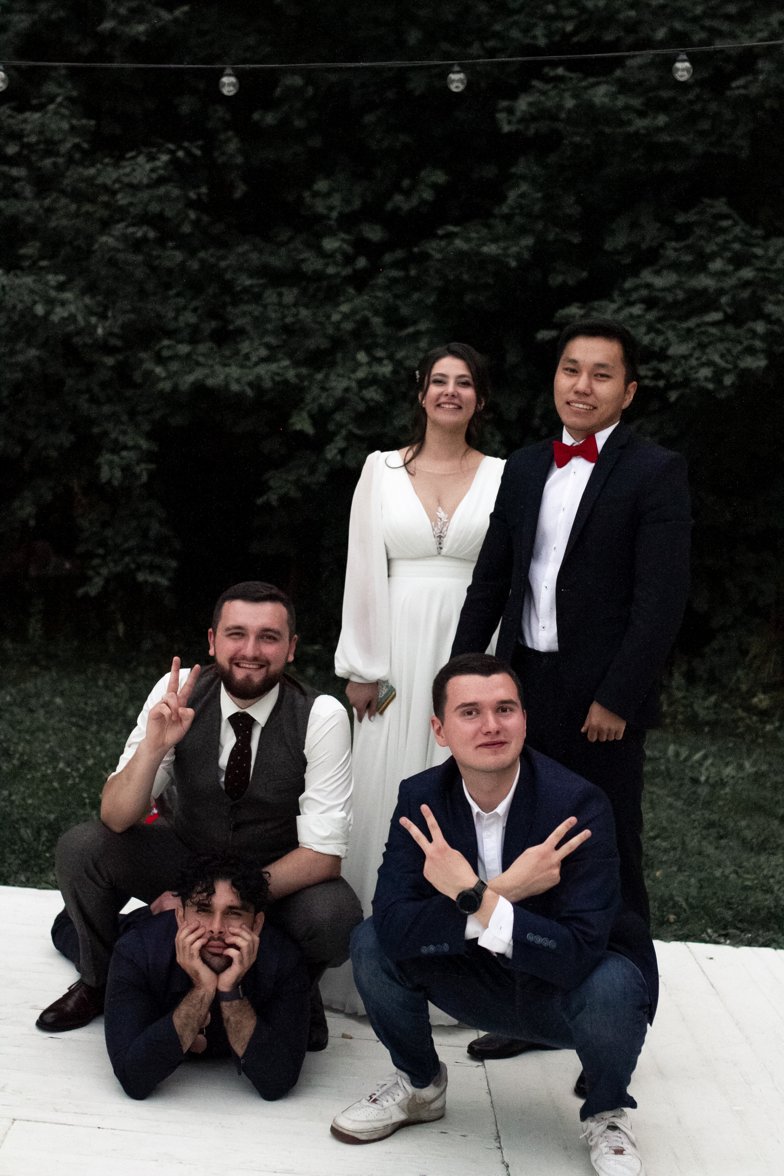 M & I. Photographer Vlad Boytsoff