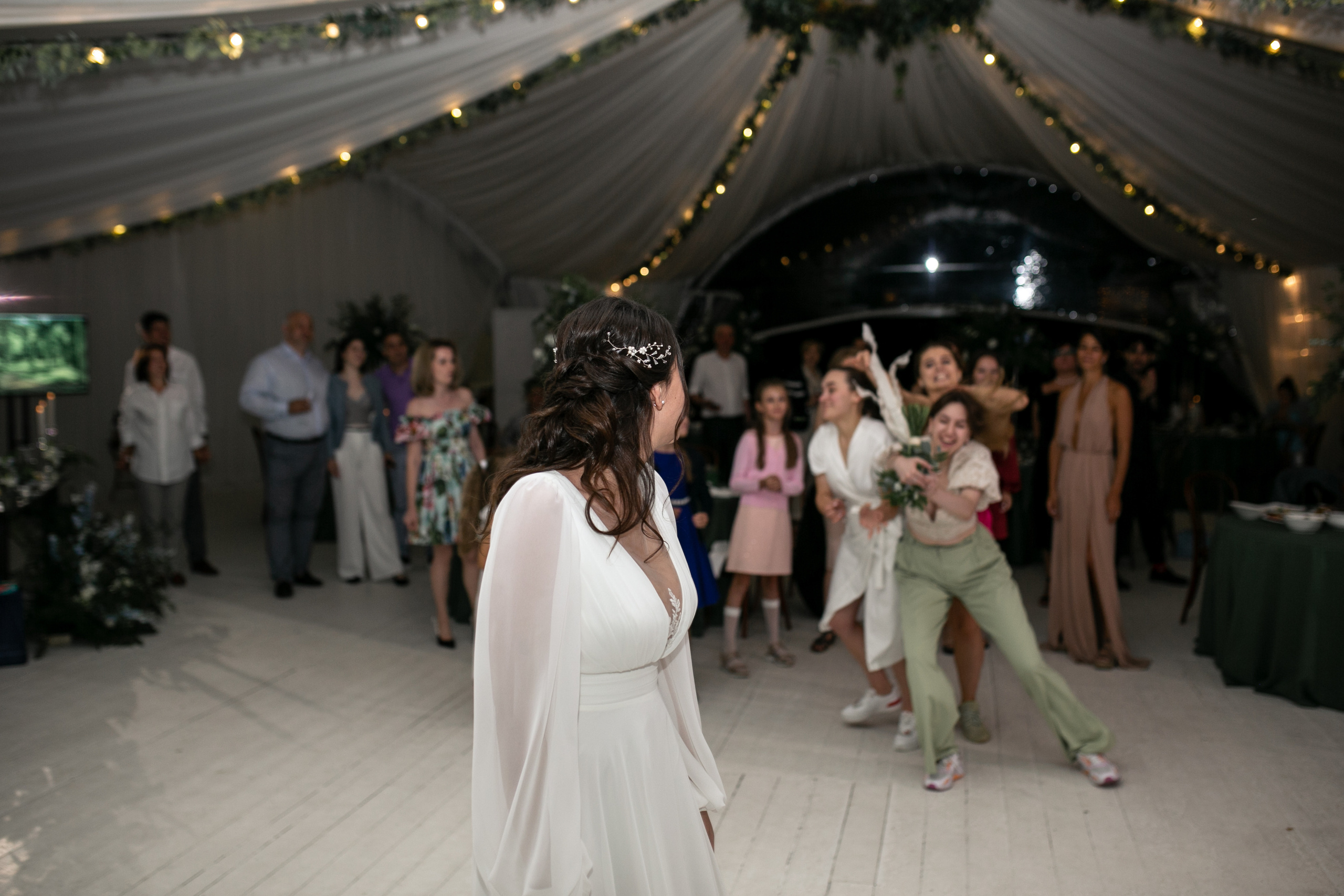 M & I. Photographer Vlad Boytsoff