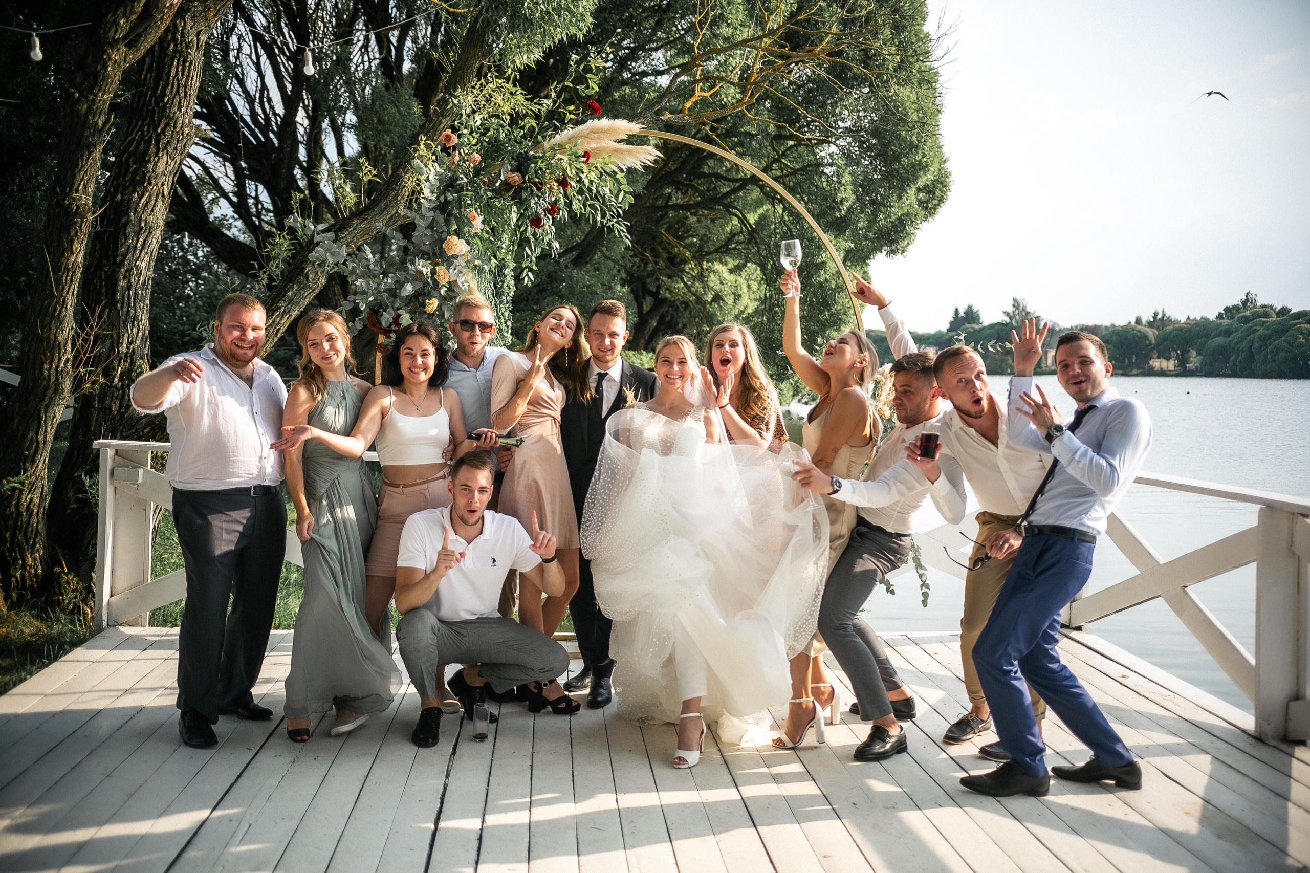 E & M. Photographer Vlad Boytsoff