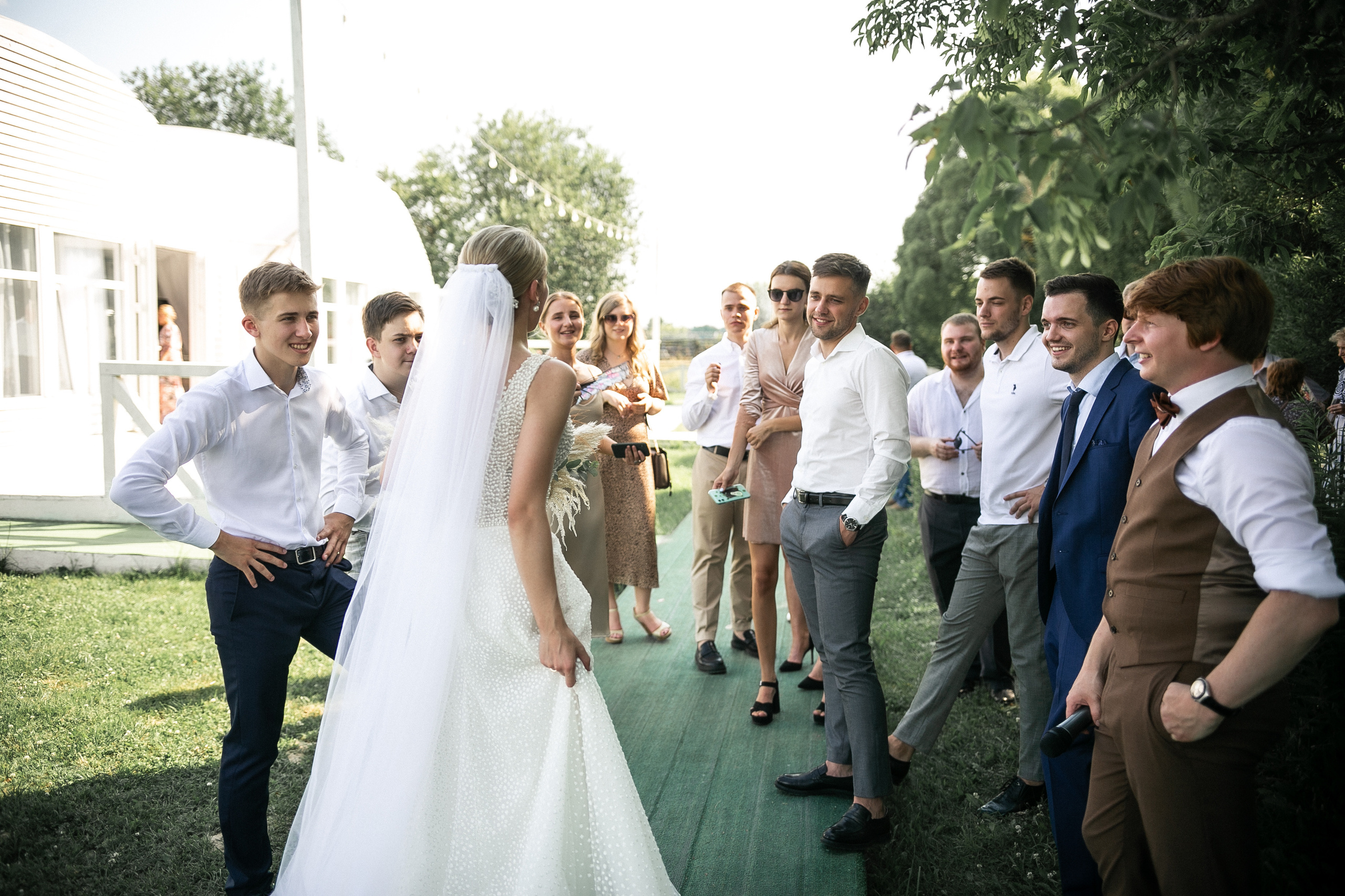 E & M. Photographer Vlad Boytsoff