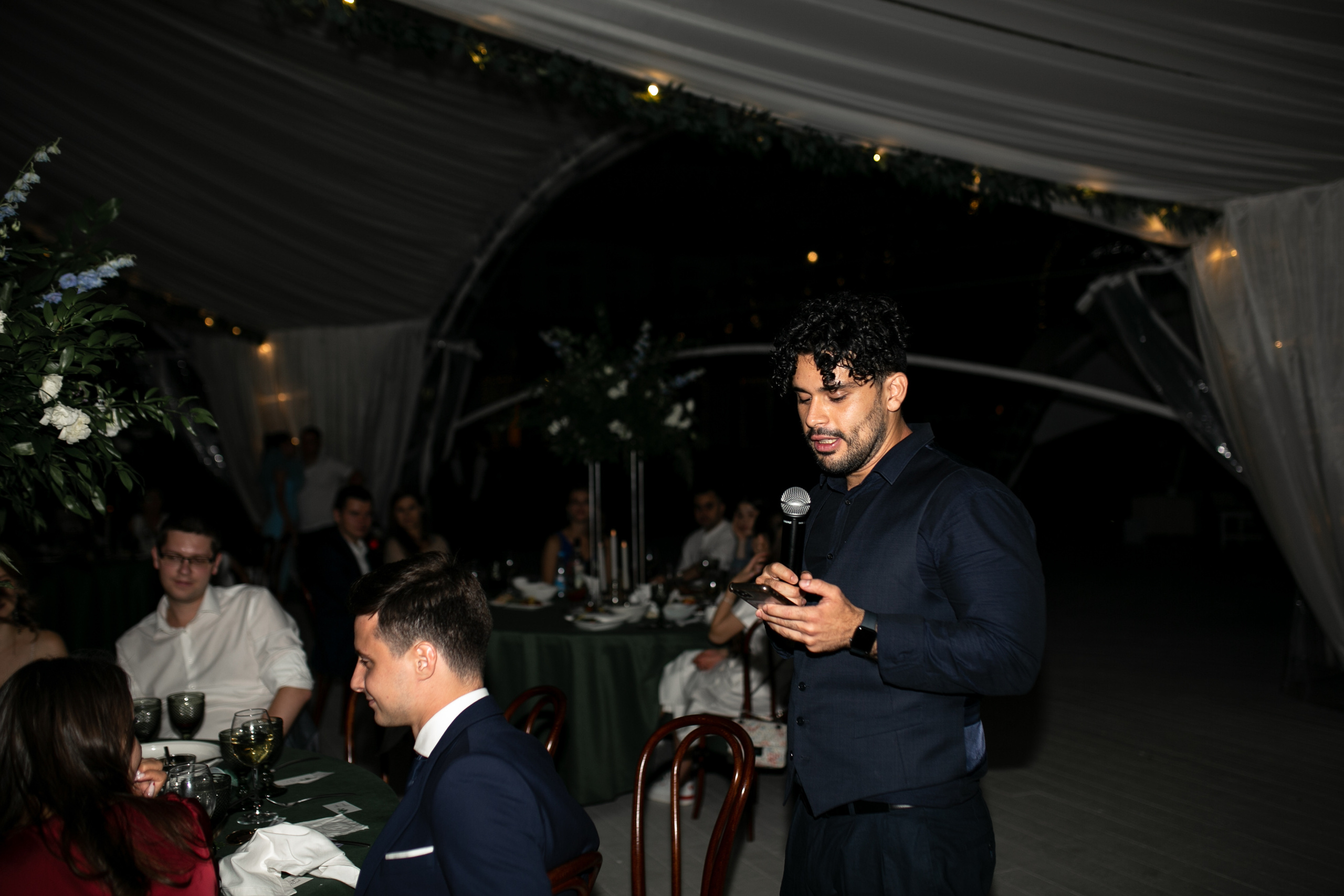 M & I. Photographer Vlad Boytsoff